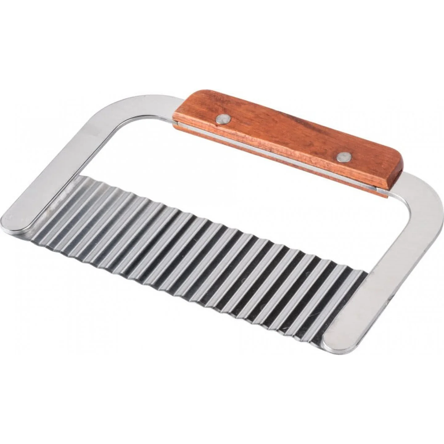 Pleated Chopper - Image 1