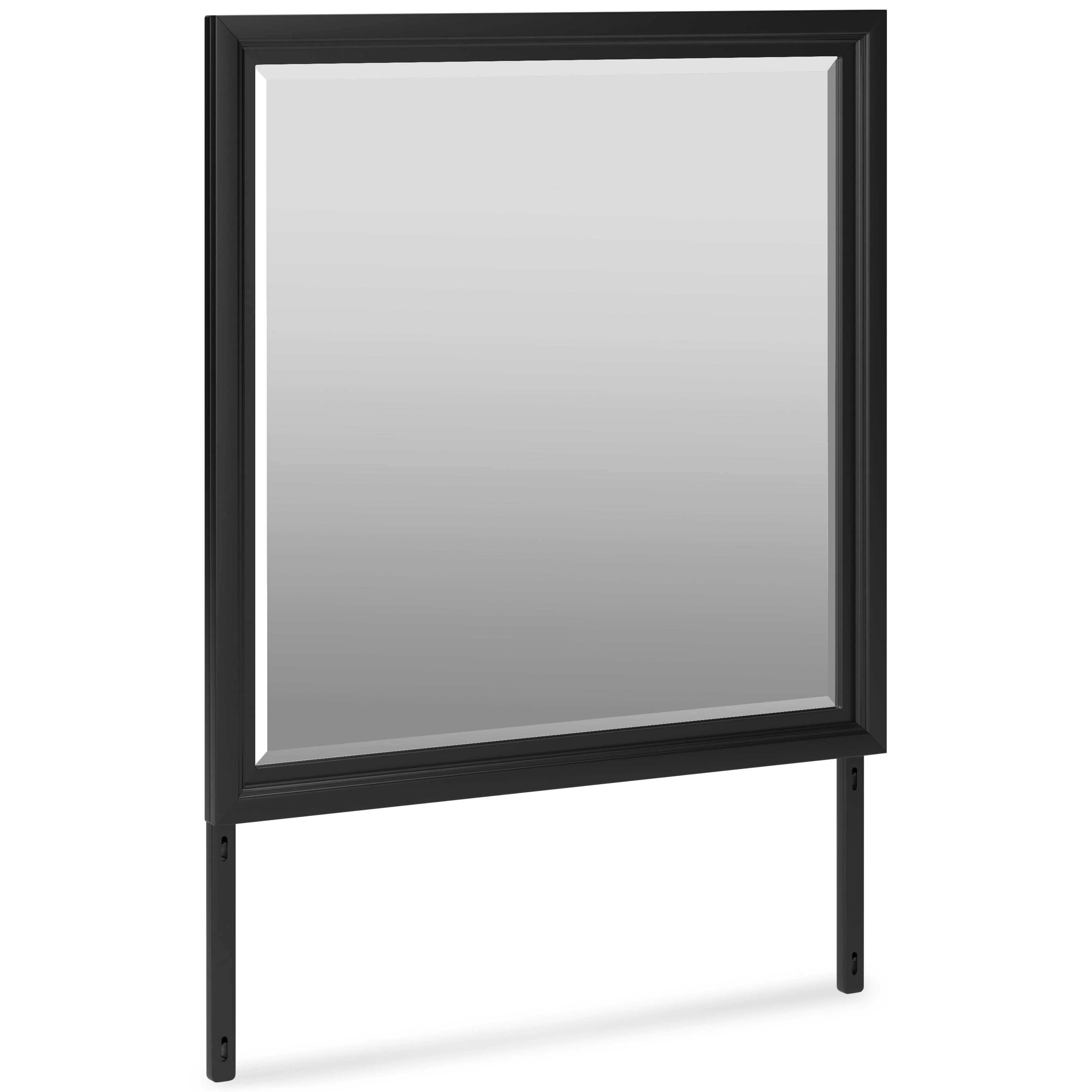 Signature Design by Ashley Lanolee B687-36 Bedroom Mirror - Image 1