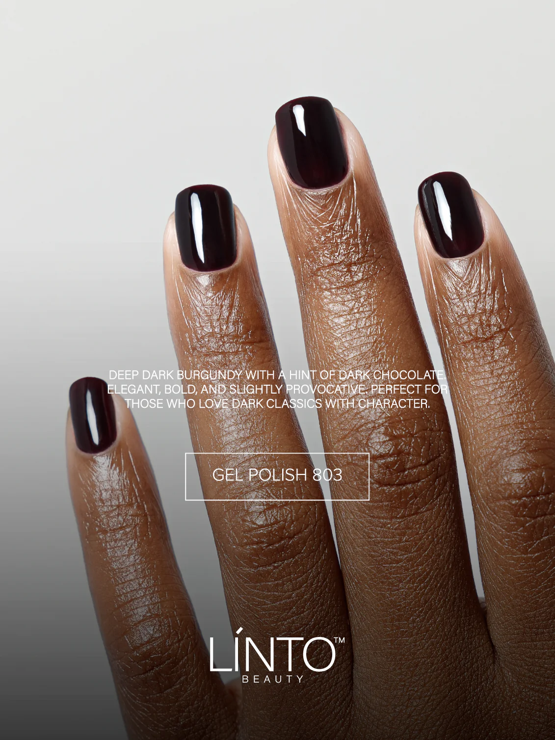 Gel Polish for Nails #803 - Image 2