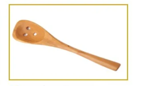 Cherry Strainer Spoon