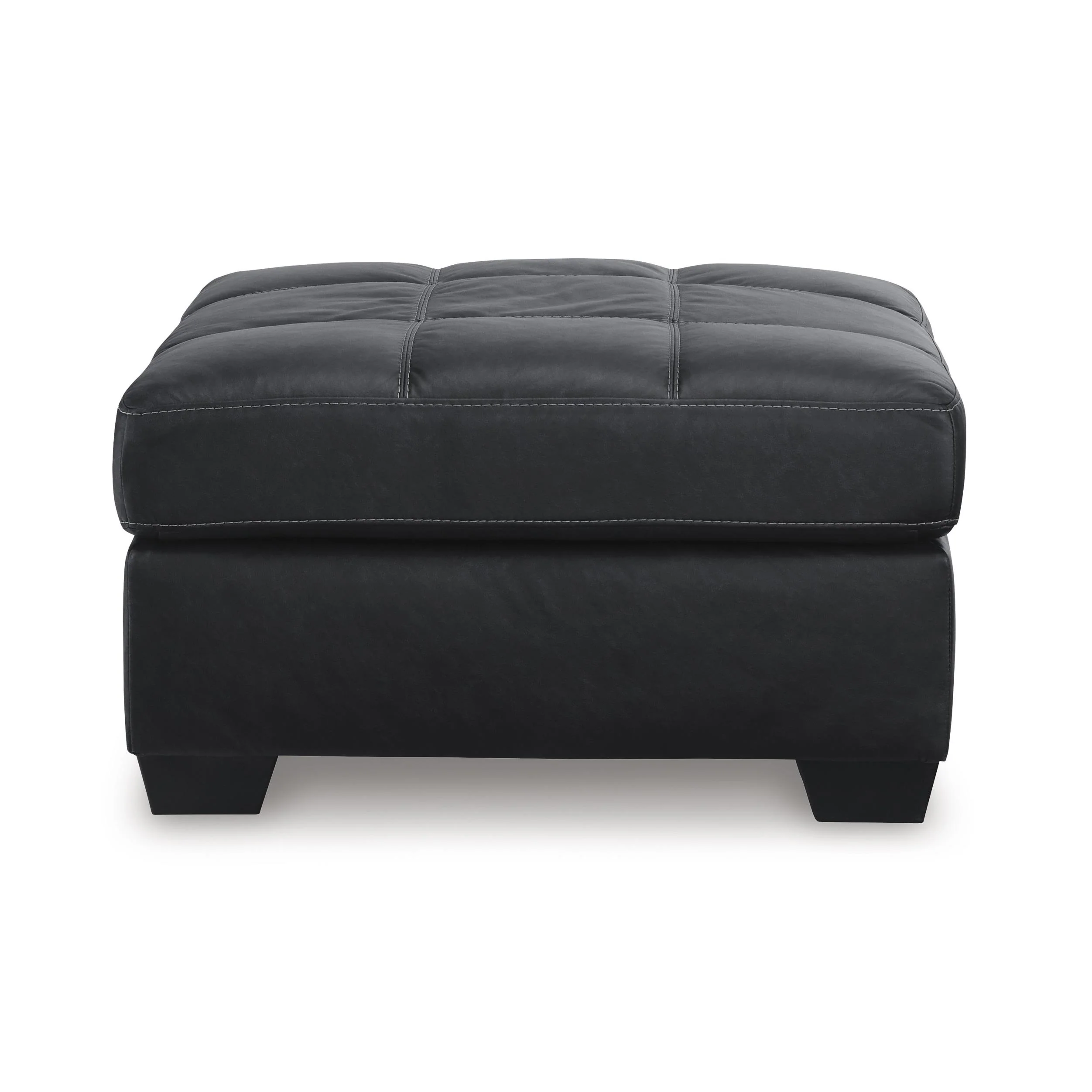 Benchcraft Barlin Mills 1700408 Oversized Accent Ottoman - Image 2
