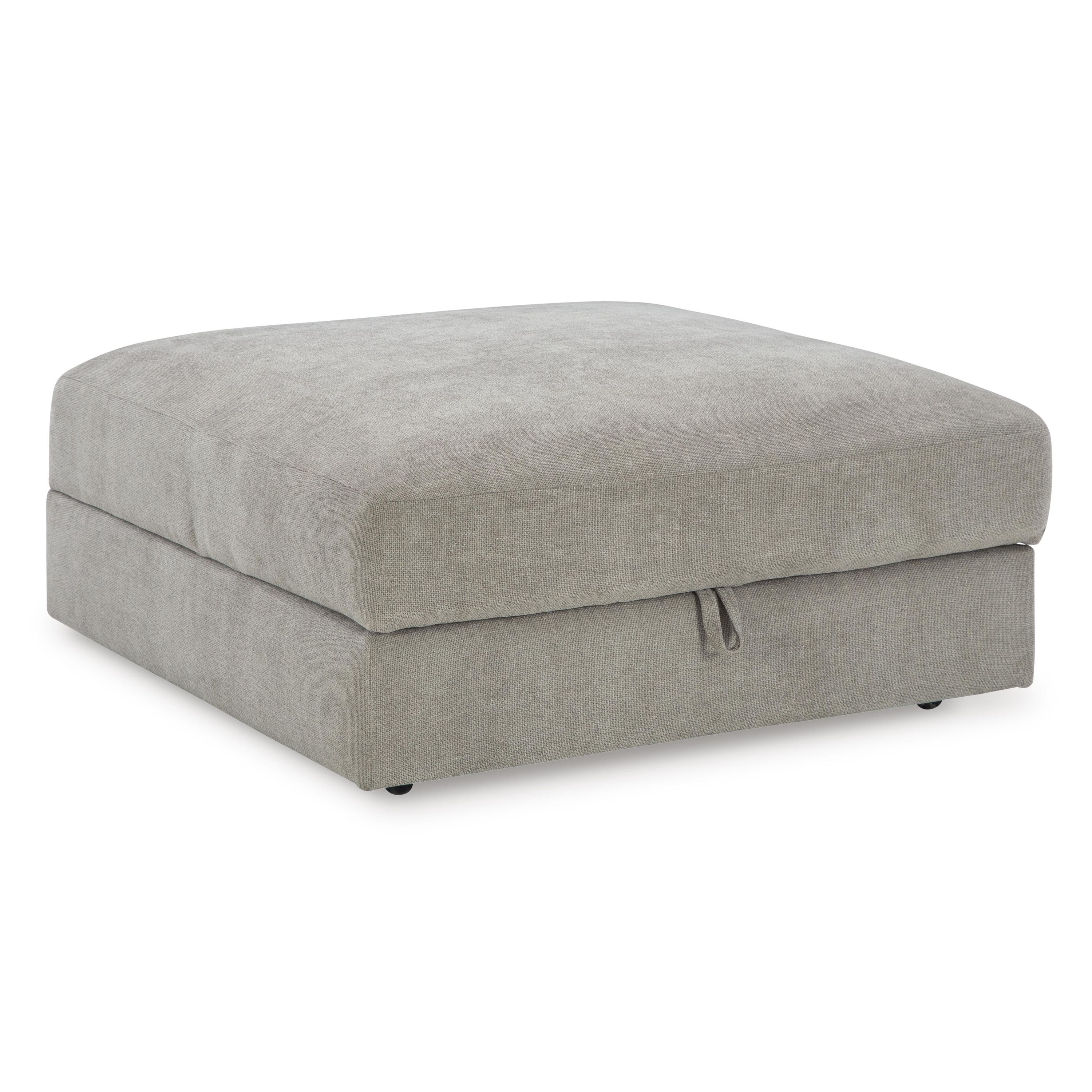 Benchcraft Aslan Court 2030511 Ottoman With Storage