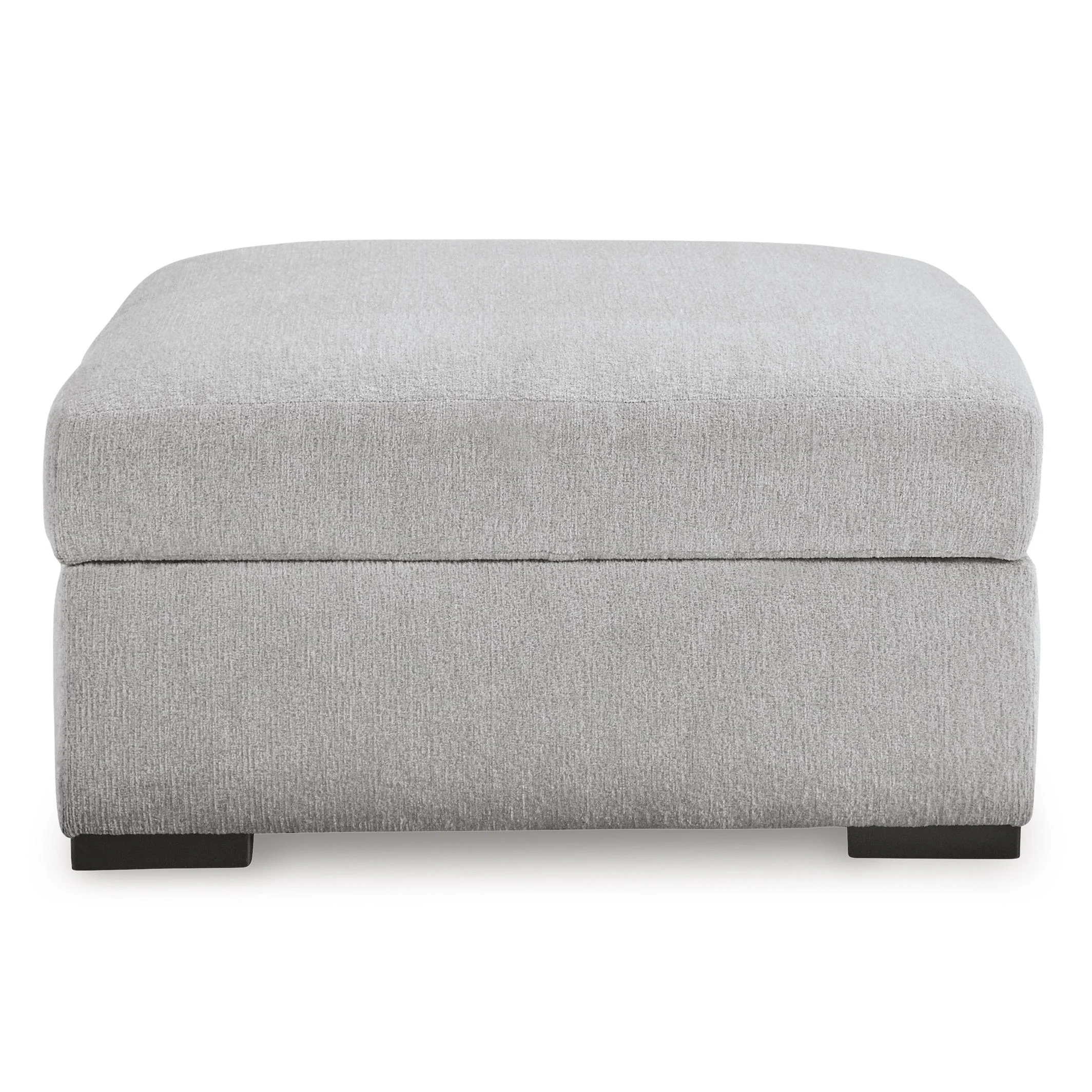 Benchcraft Gabyleigh 2090411 Ottoman With Storage - Image 3