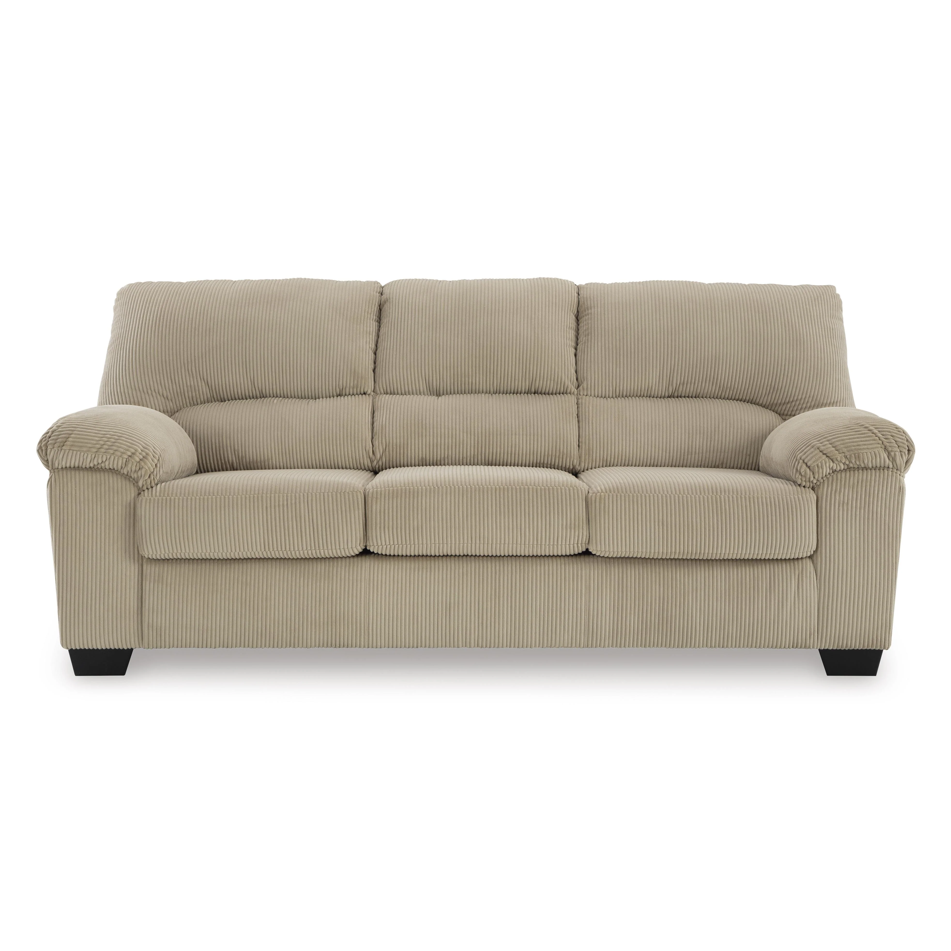 Signature Design by Ashley SimpleJoy 2420338 Sofa - Image 2