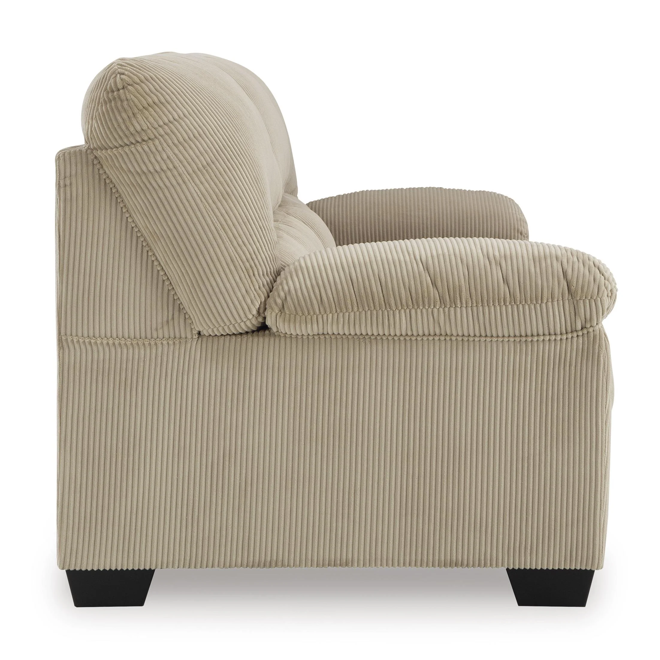 Signature Design by Ashley SimpleJoy 2420338 Sofa - Image 3
