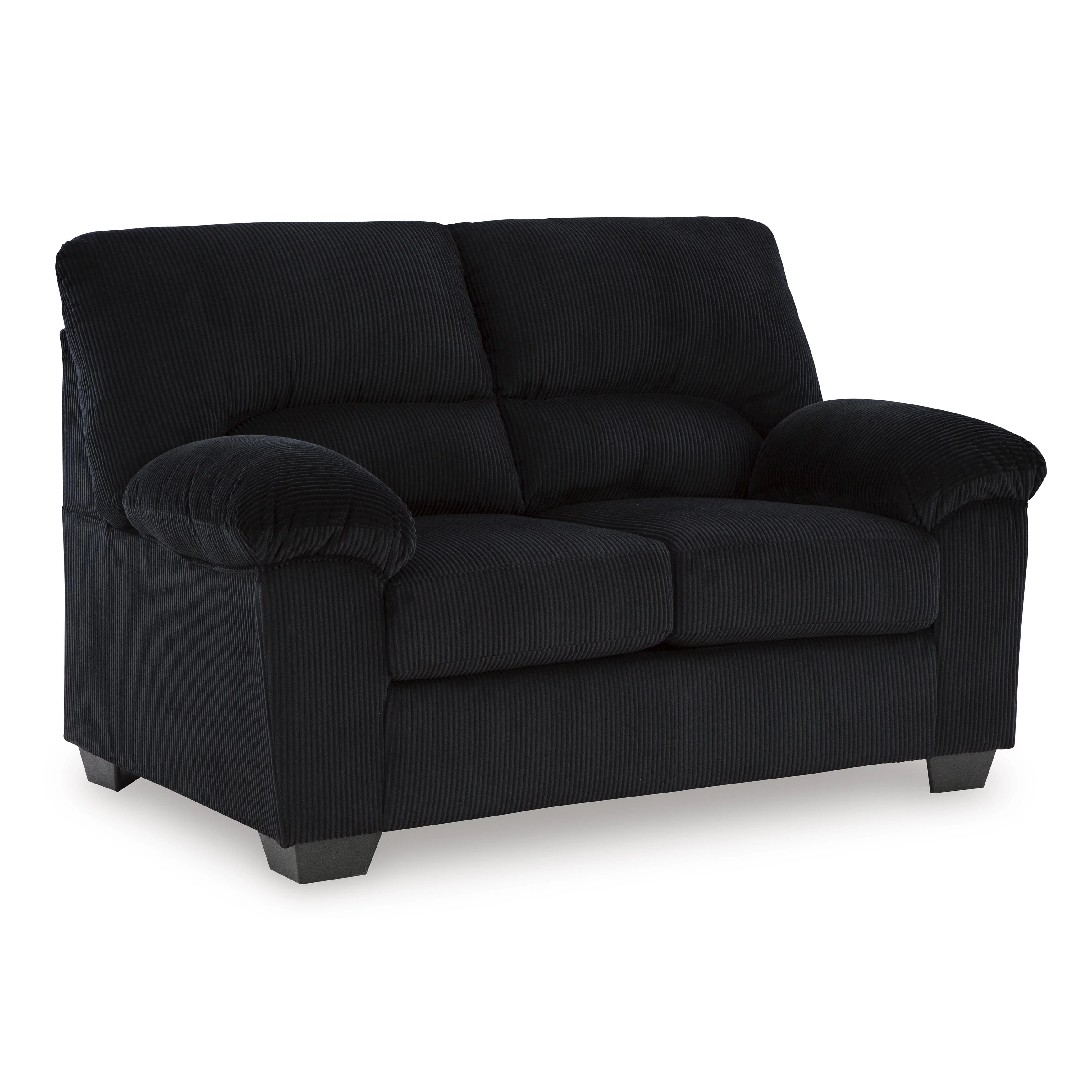 Signature Design by Ashley SimpleJoy 2420435 Loveseat - Image 1