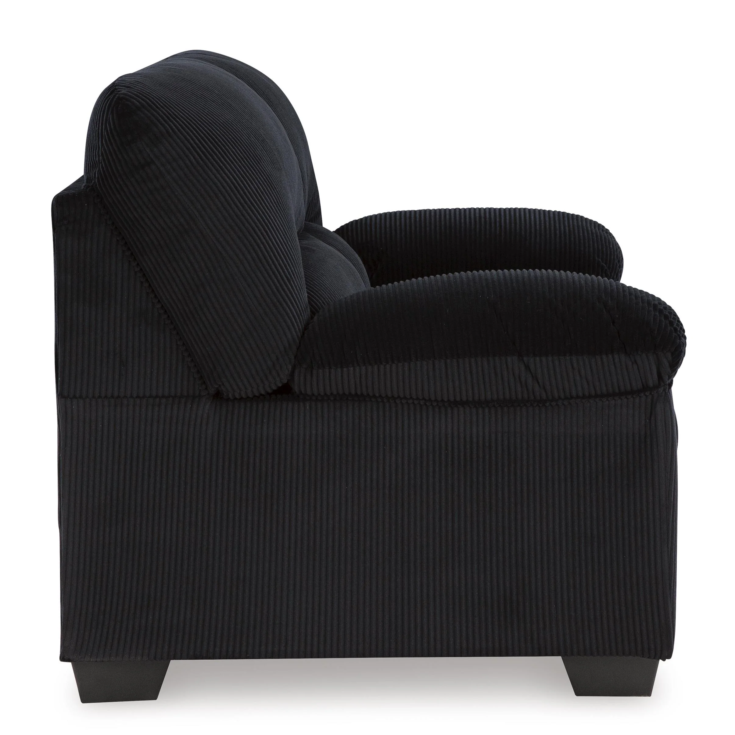 Signature Design by Ashley SimpleJoy 2420435 Loveseat - Image 3