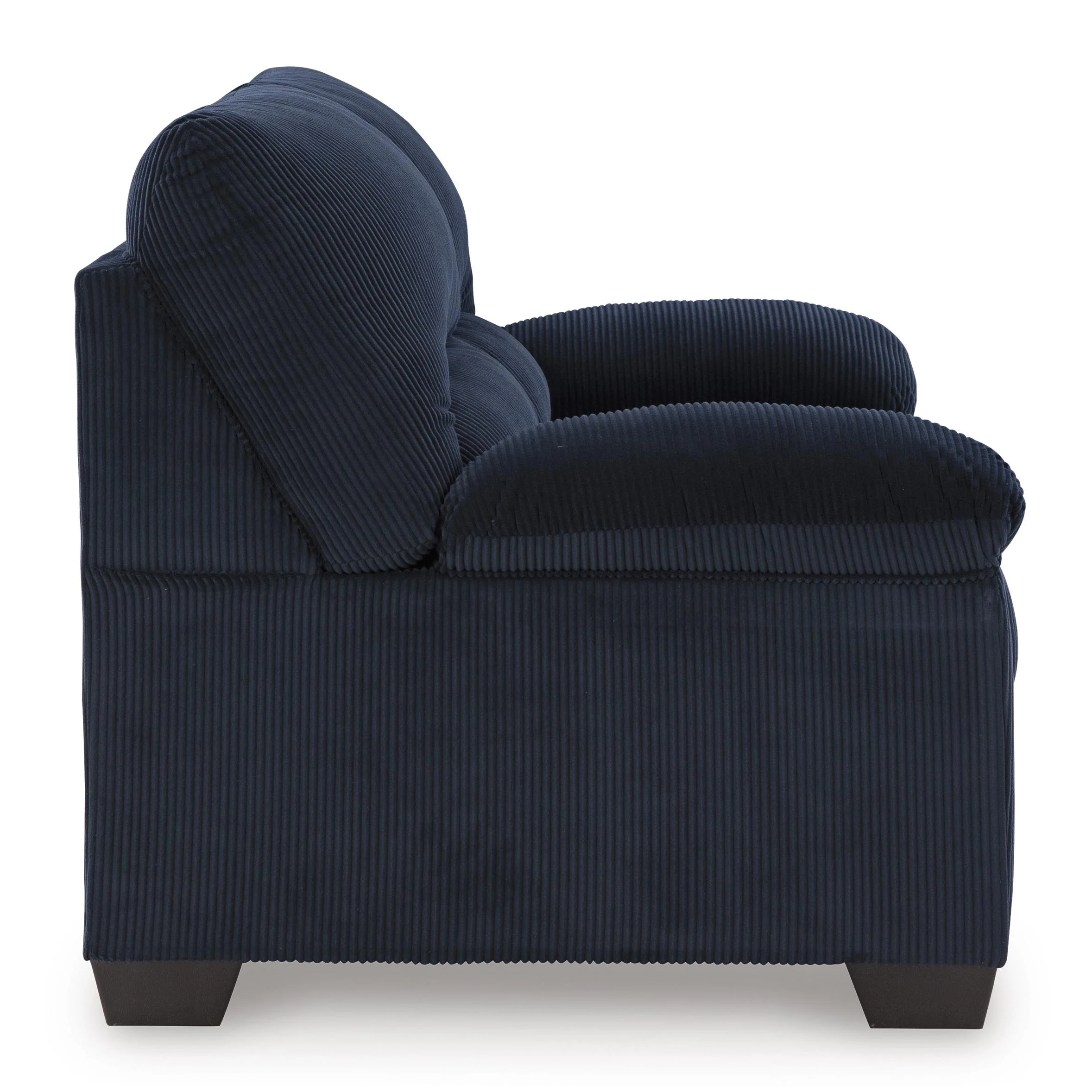 Signature Design by Ashley SimpleJoy 2420535 Loveseat - Image 3