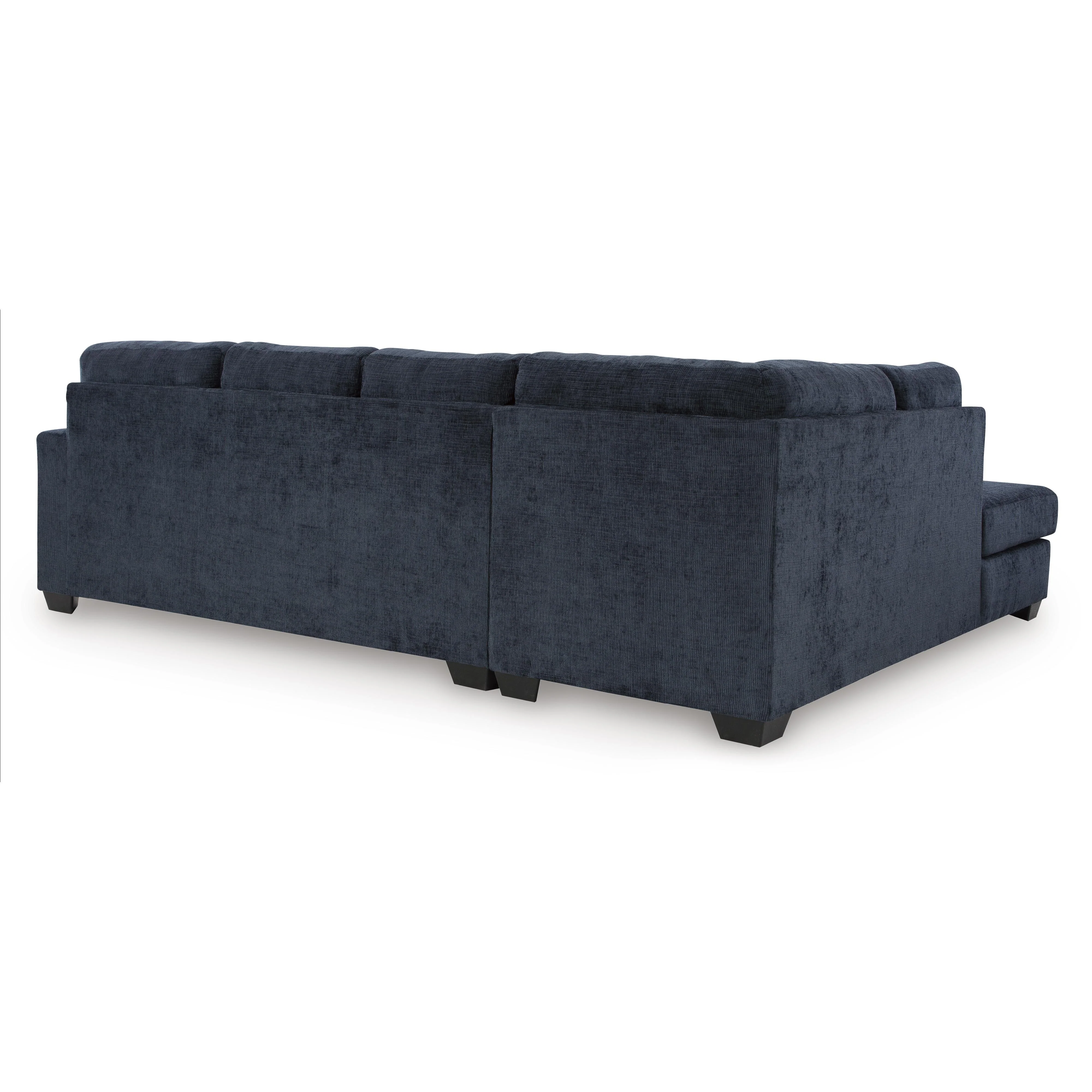 Signature Design by Ashley Aviemore 24303S1 2 pc Sectional with Chaise - Image 2
