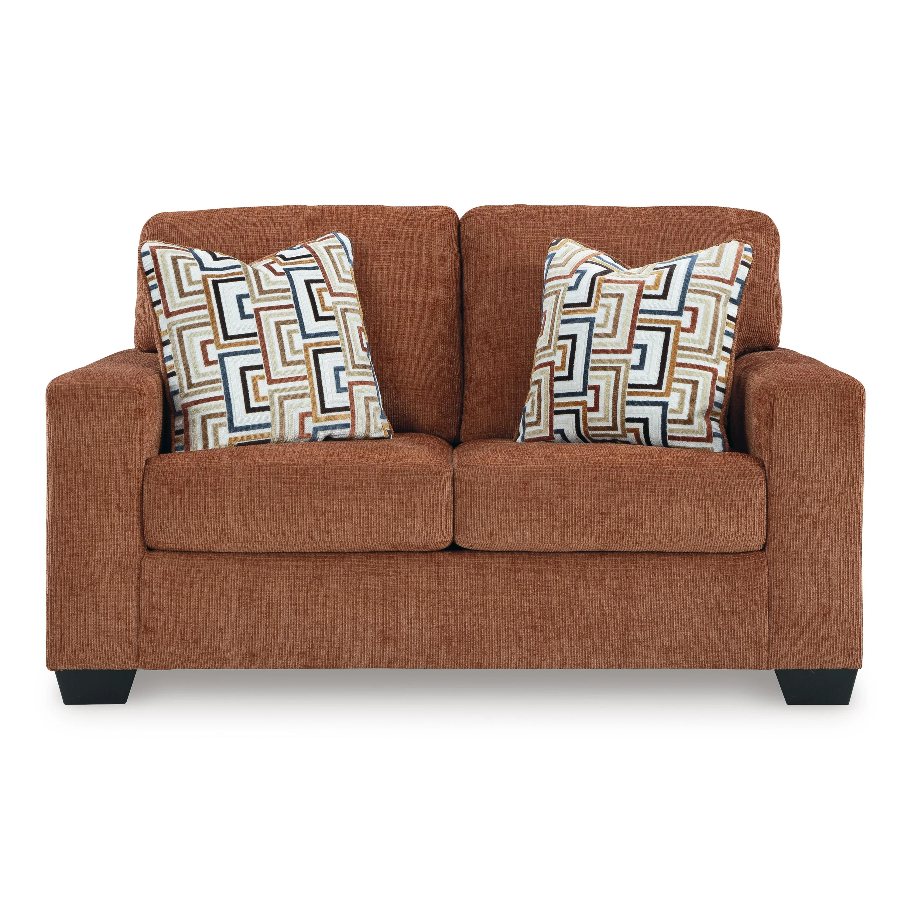 Signature Design by Ashley Aviemore 2430435 Loveseat - Image 2