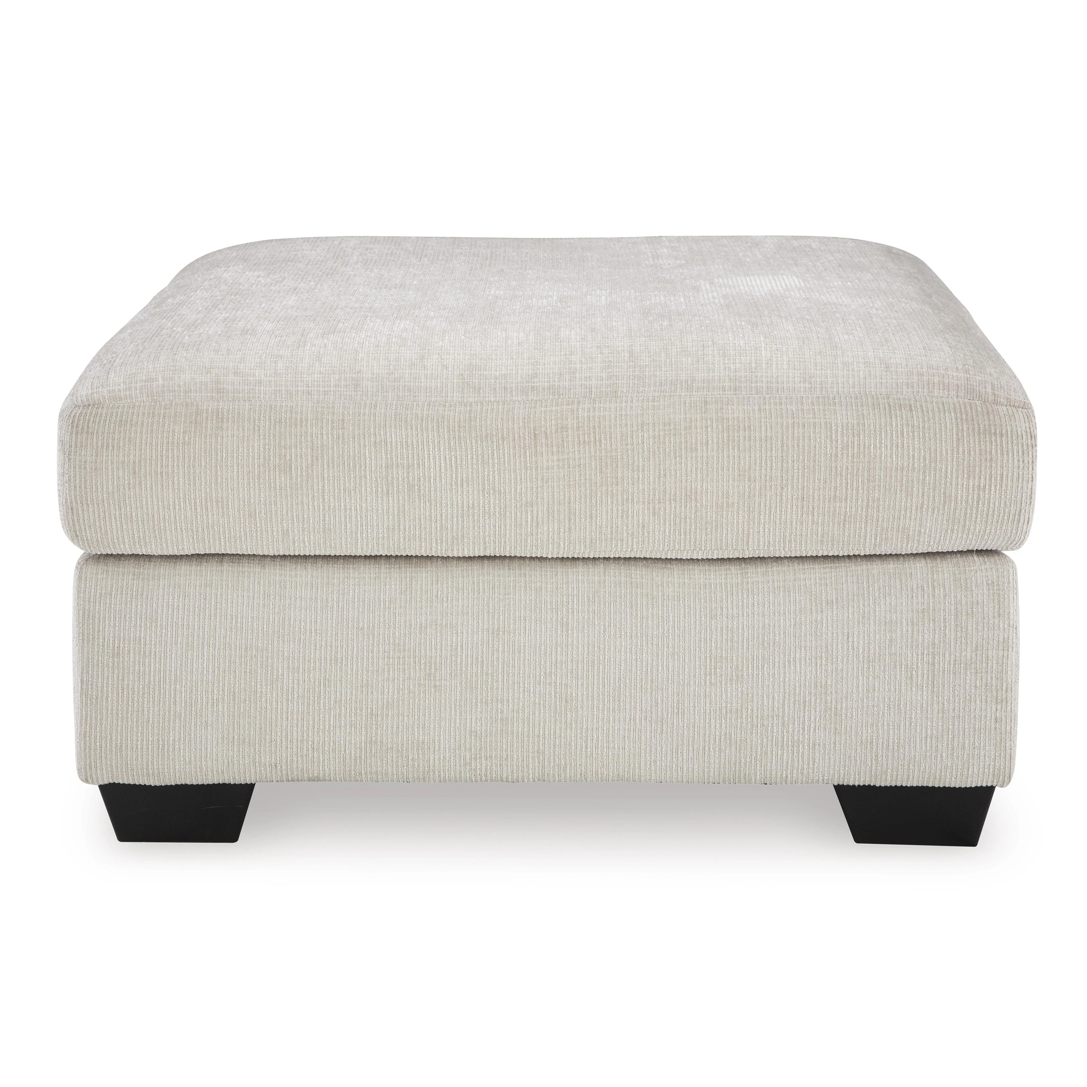 Signature Design by Ashley Aviemore 2430508 Oversized Accent Ottoman - Image 2