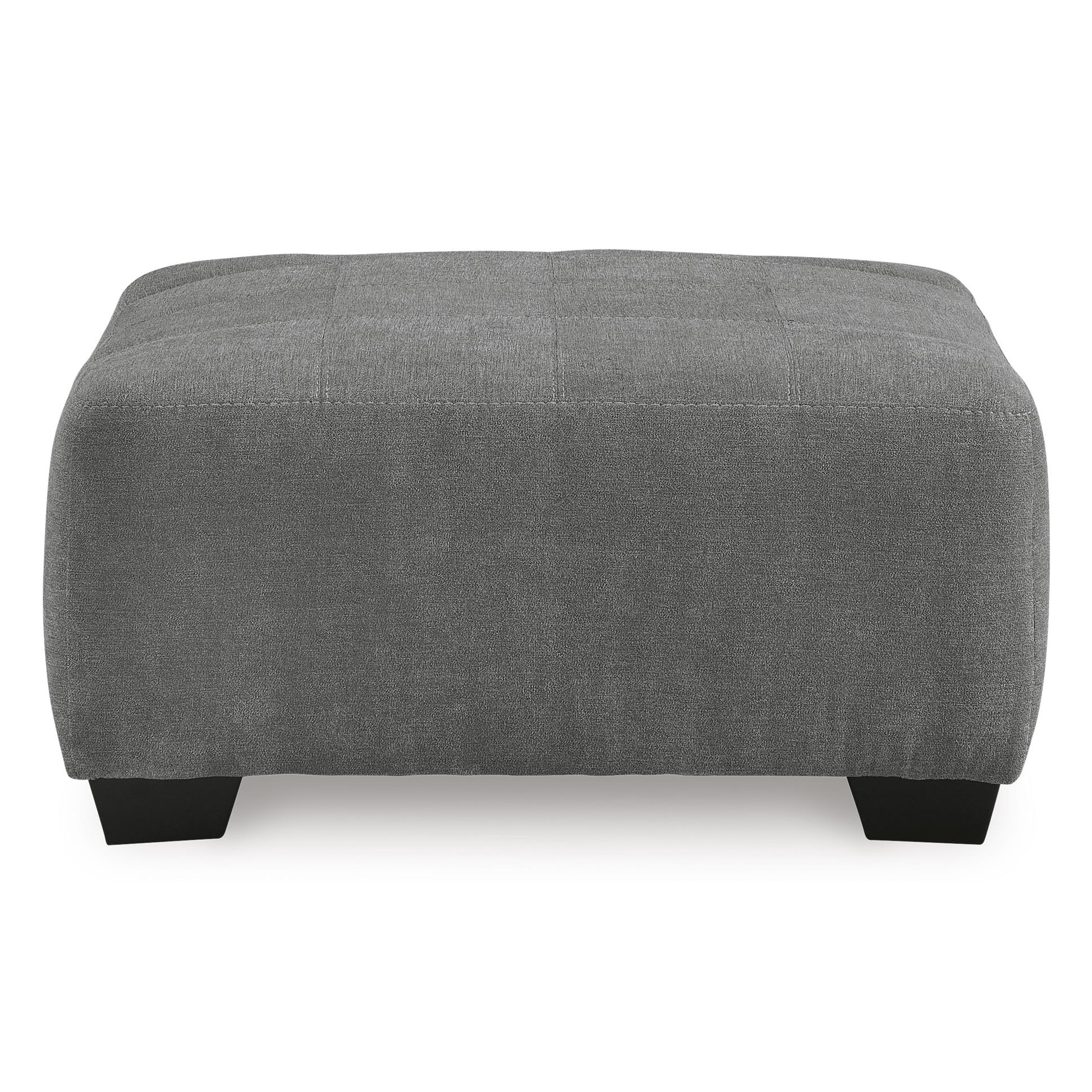 Benchcraft Birkdale Court 3240208 Oversized Accent Ottoman - Image 2