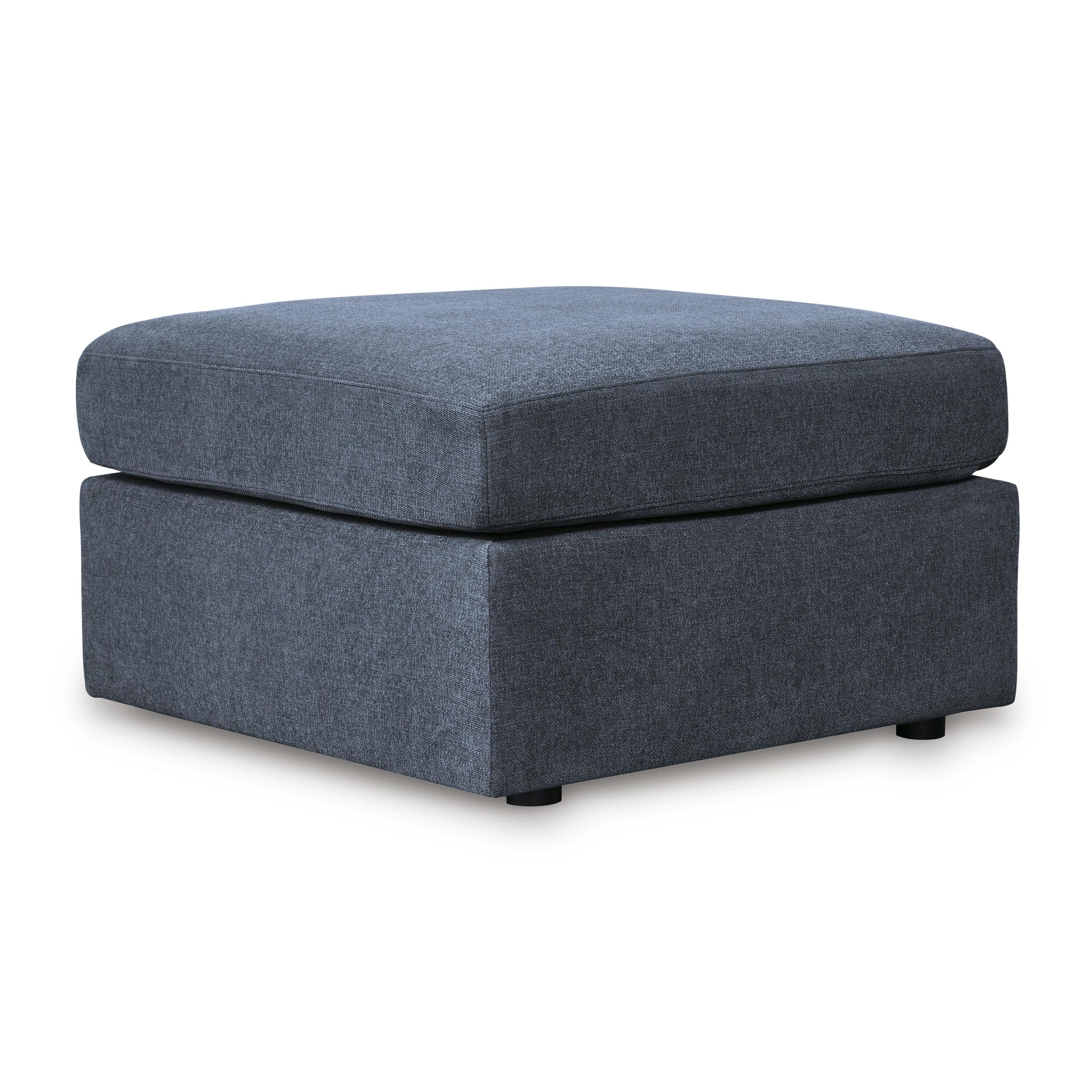 Signature Design by Ashley Modmax 9212108 Oversized Accent Ottoman - Image 1