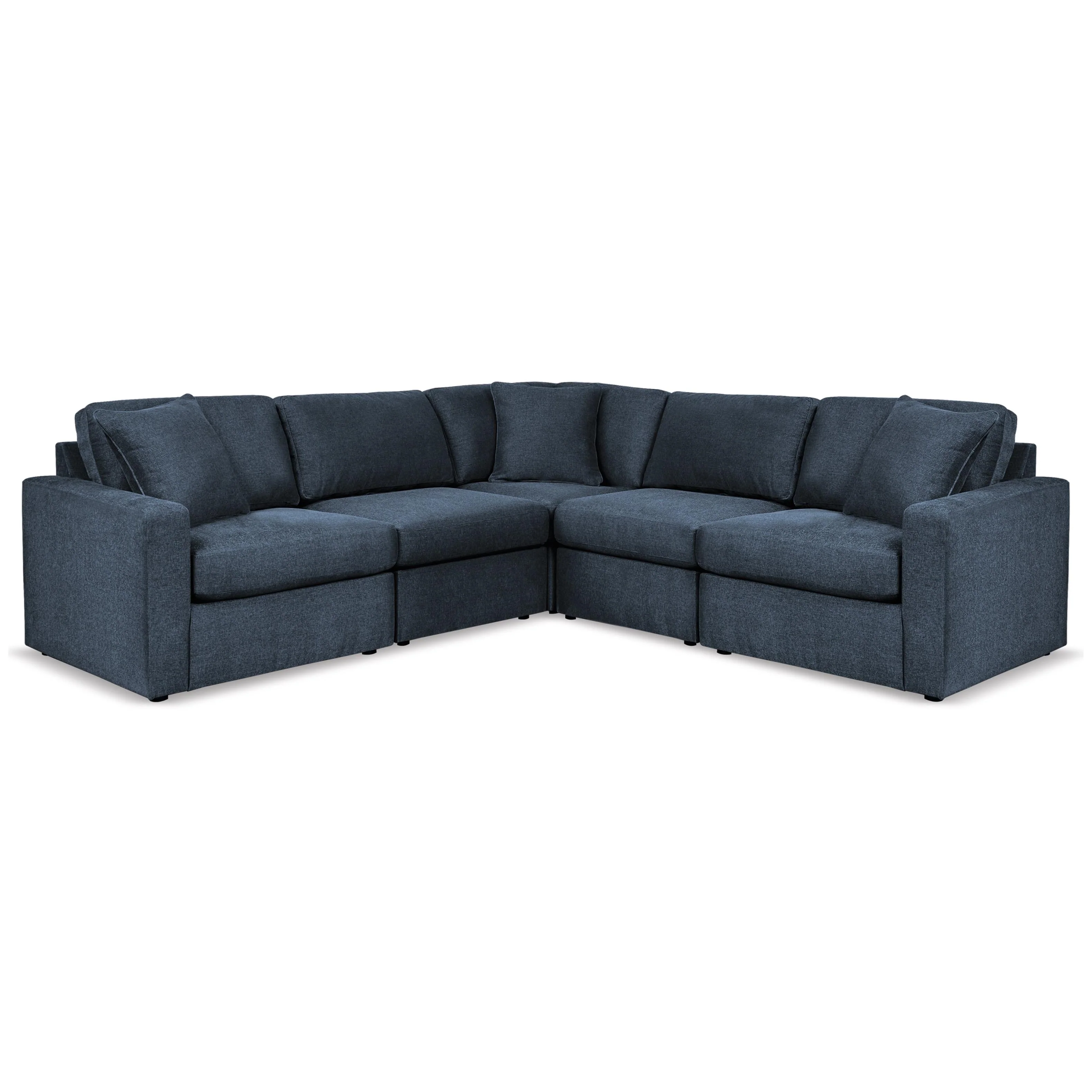 Signature Design by Ashley Modmax 92121S6 5 pc Sectional - Image 1