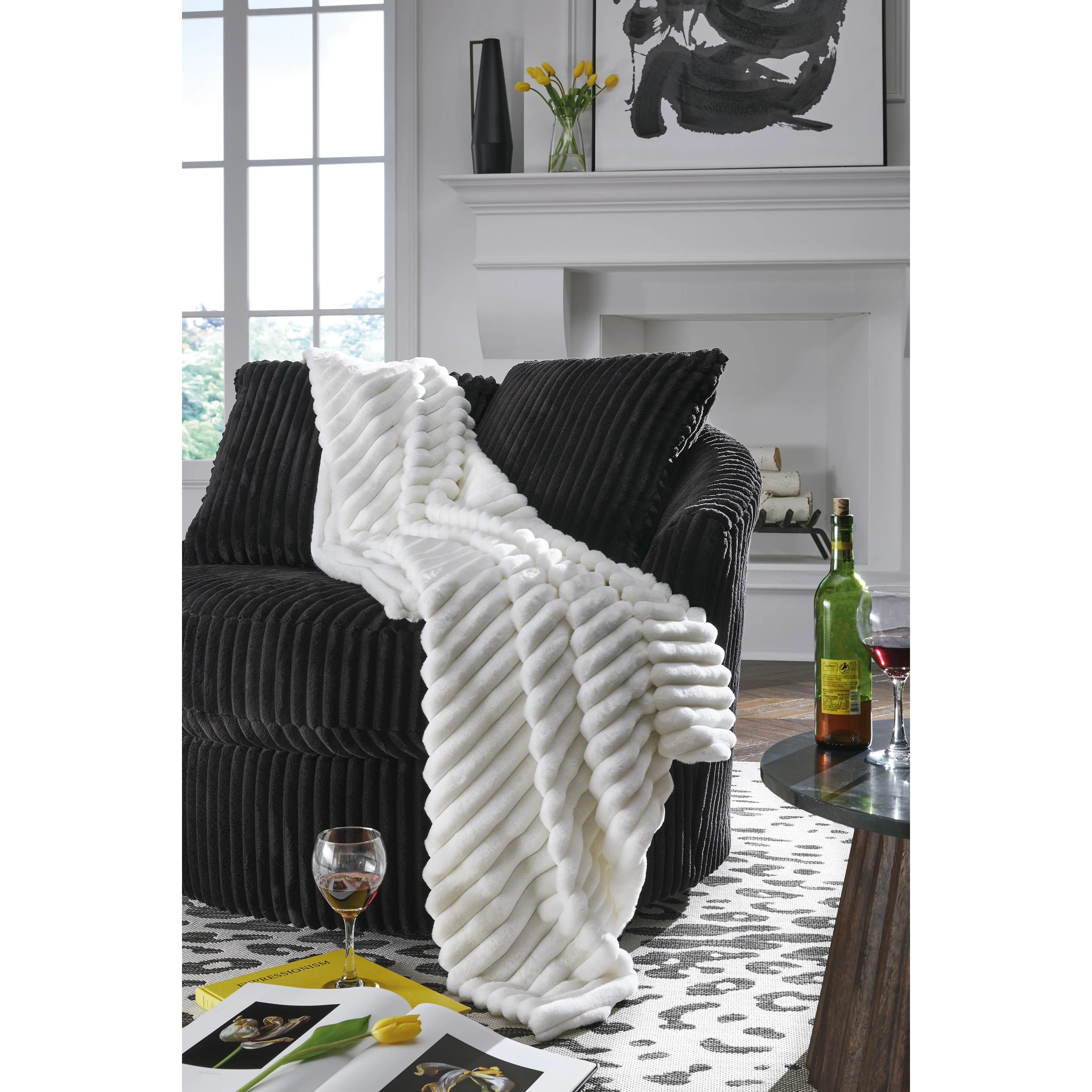 Signature Design by Ashley Alsonwell A1001080 Throw - Image 3