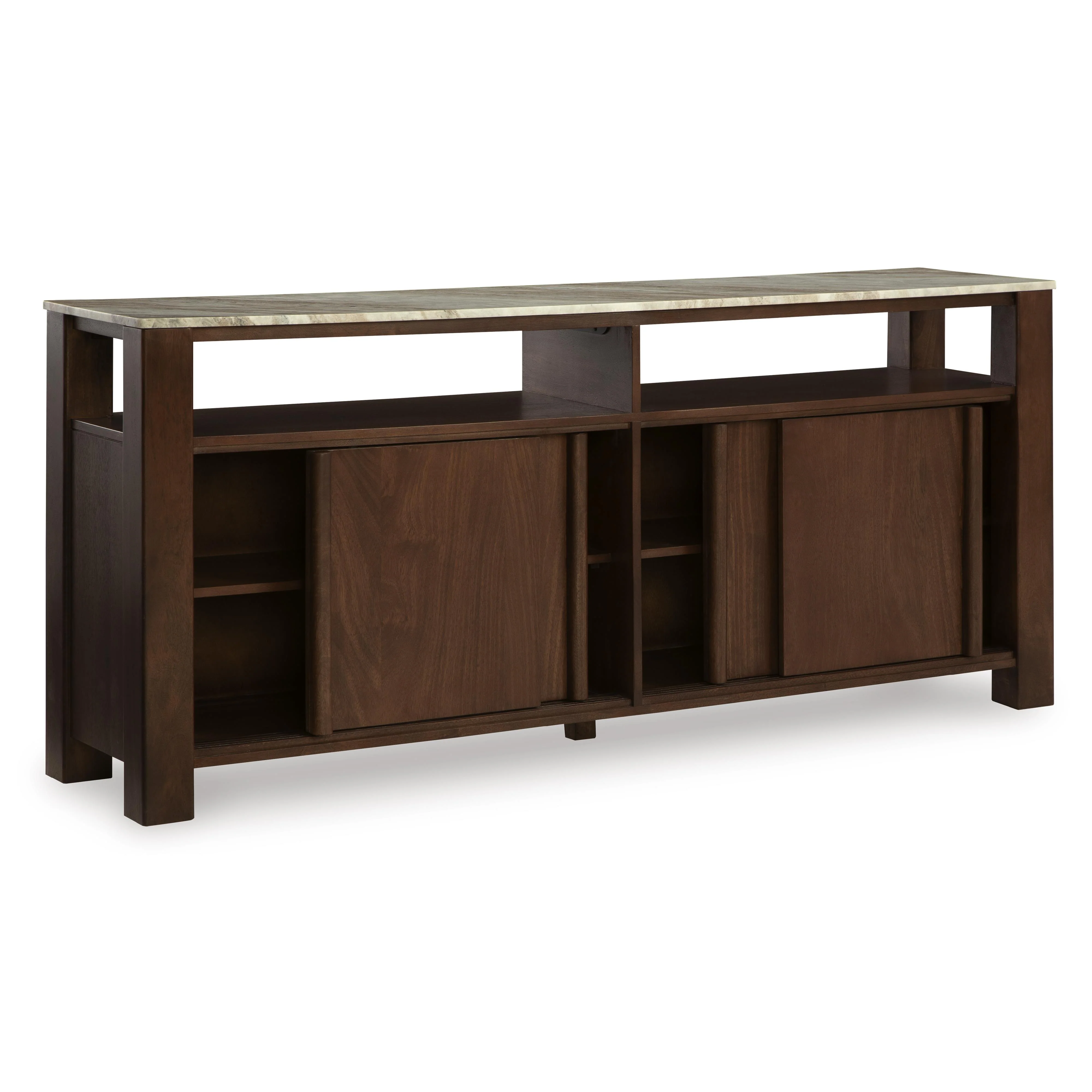 Signature Design by Ashley Tobinville A4000673 Accent Cabinet - Image 2