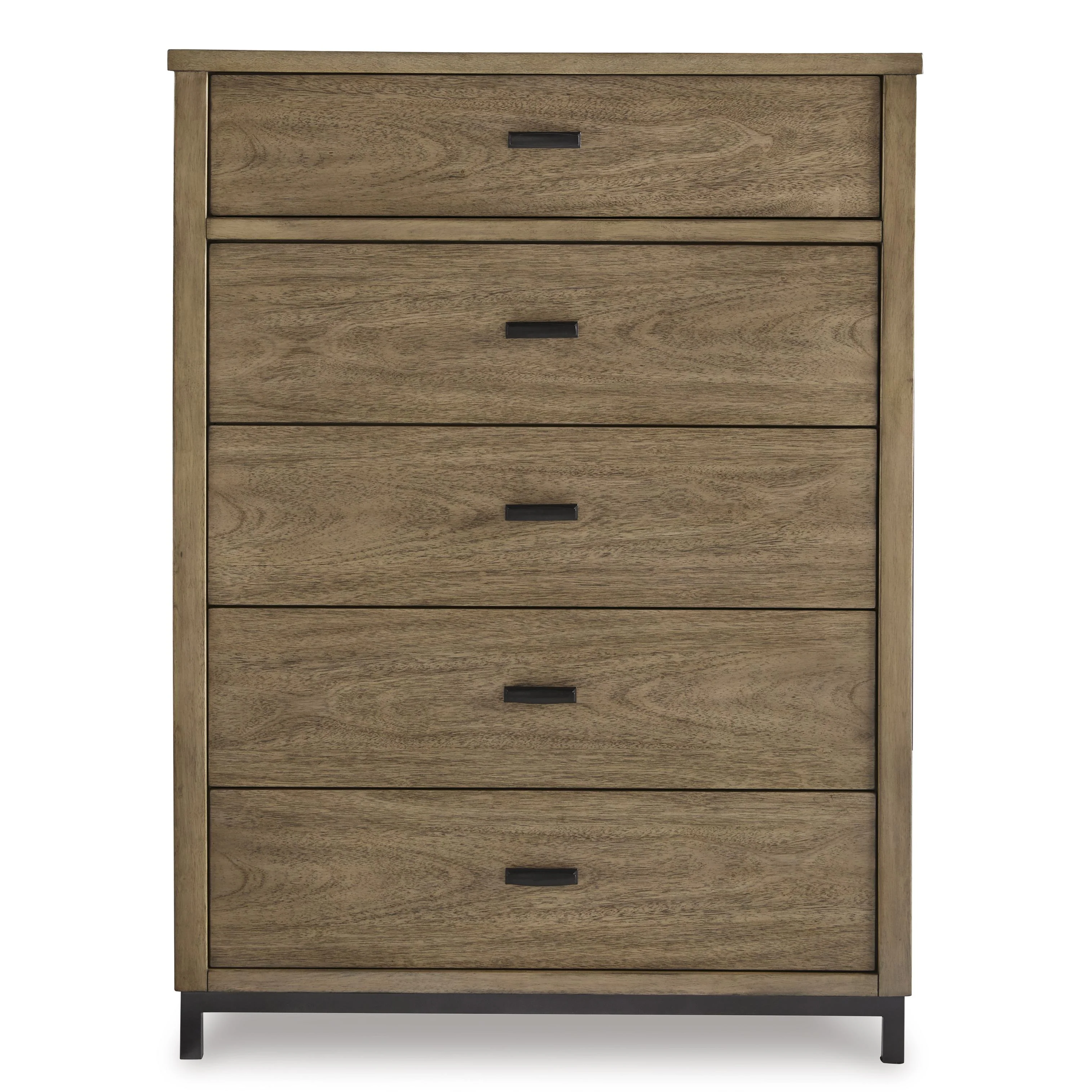 Benchcraft Tomtyn B622-46 Five Drawer Chest - Image 3