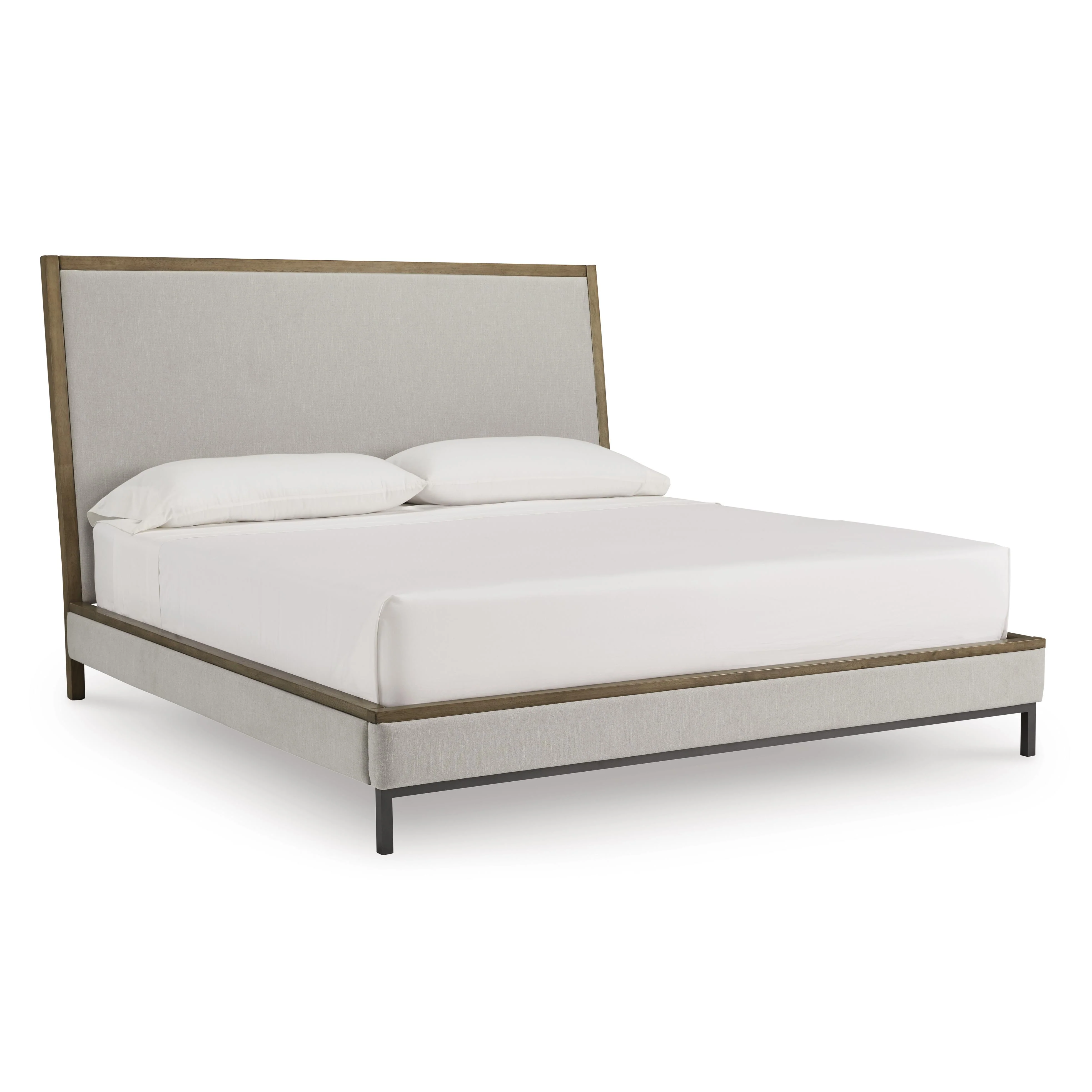 Benchcraft Tomtyn B622B2 Queen Upholstered Bed