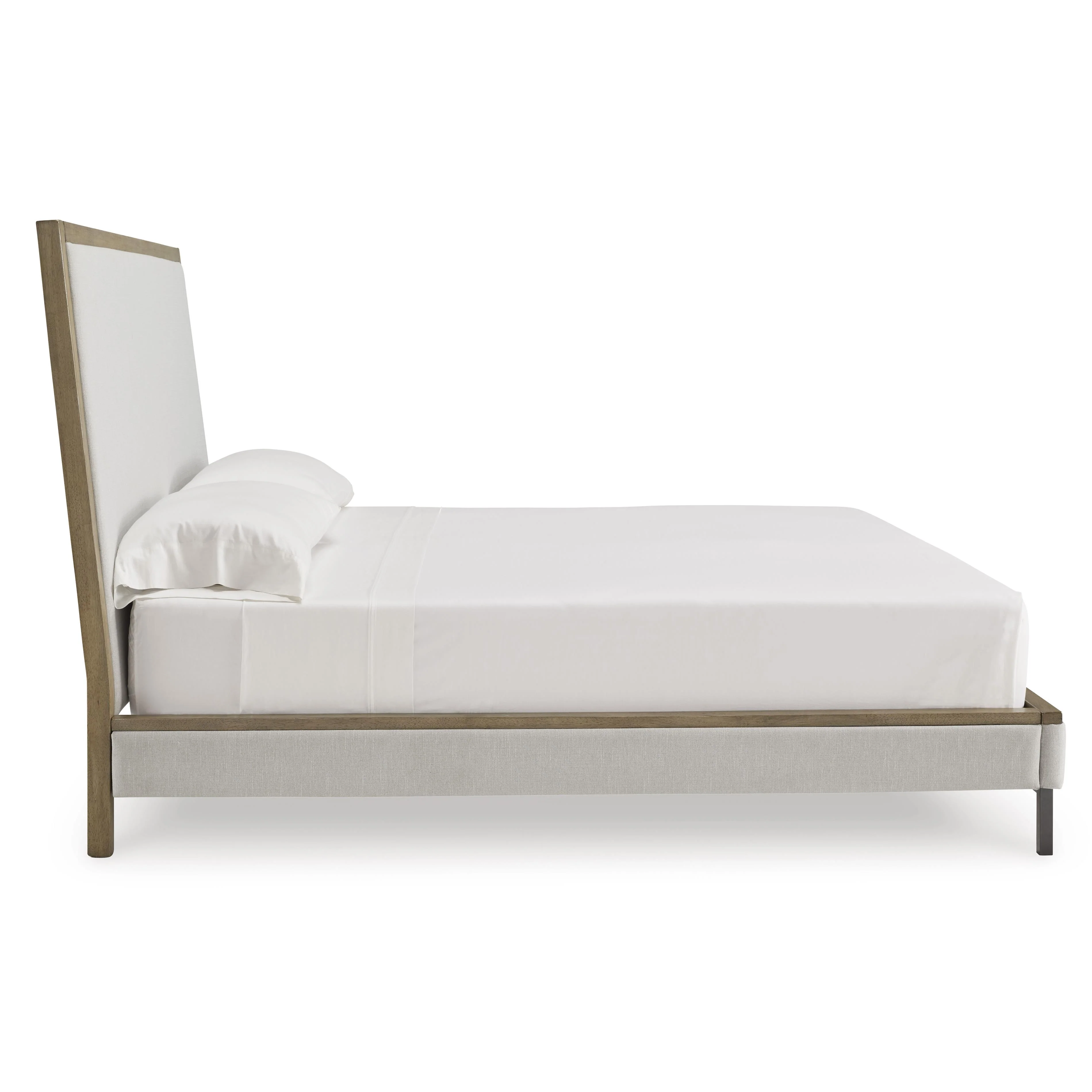 Benchcraft Tomtyn B622B2 Queen Upholstered Bed - Image 3