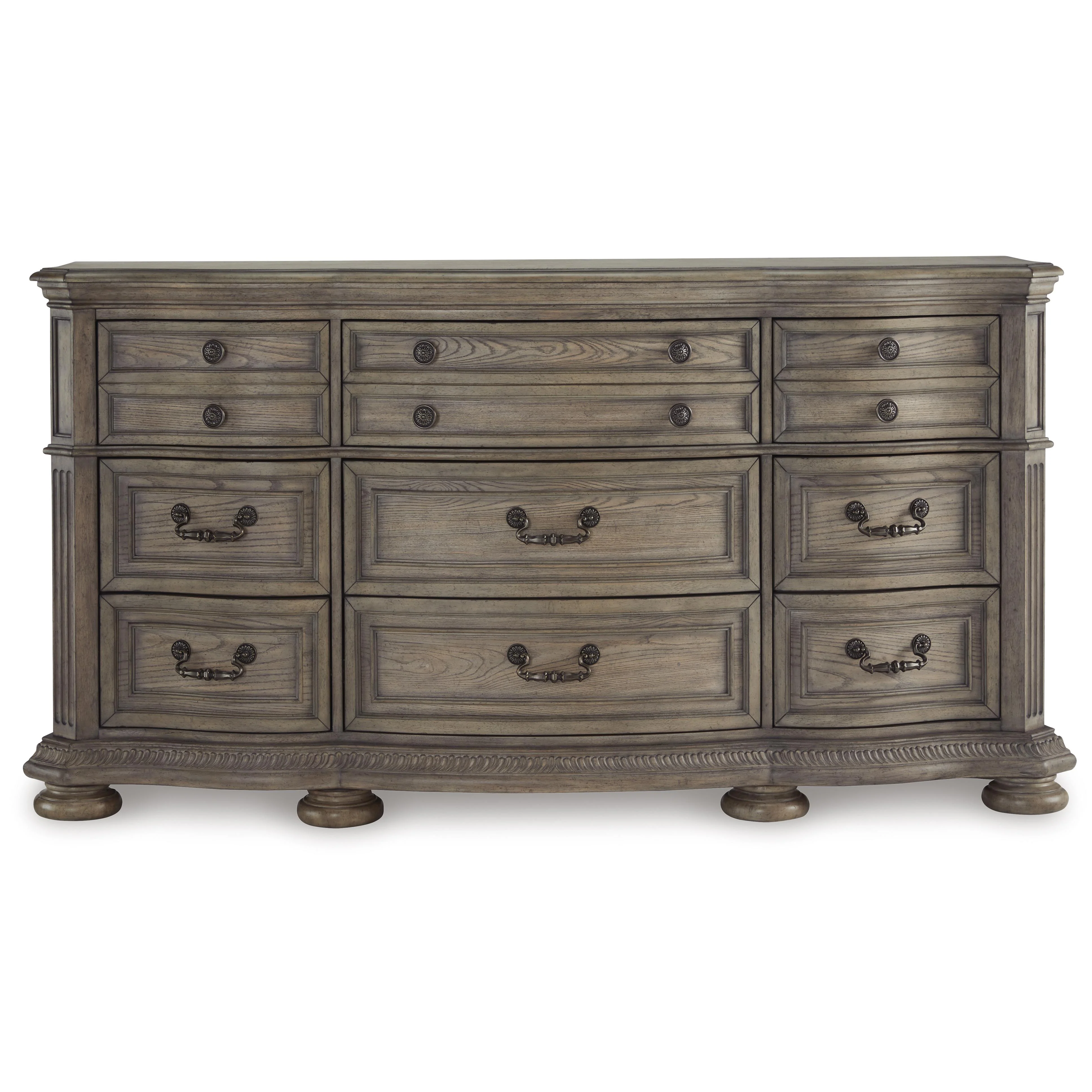 Signature Design by Ashley Ardenfield B944-31 Dresser - Image 3