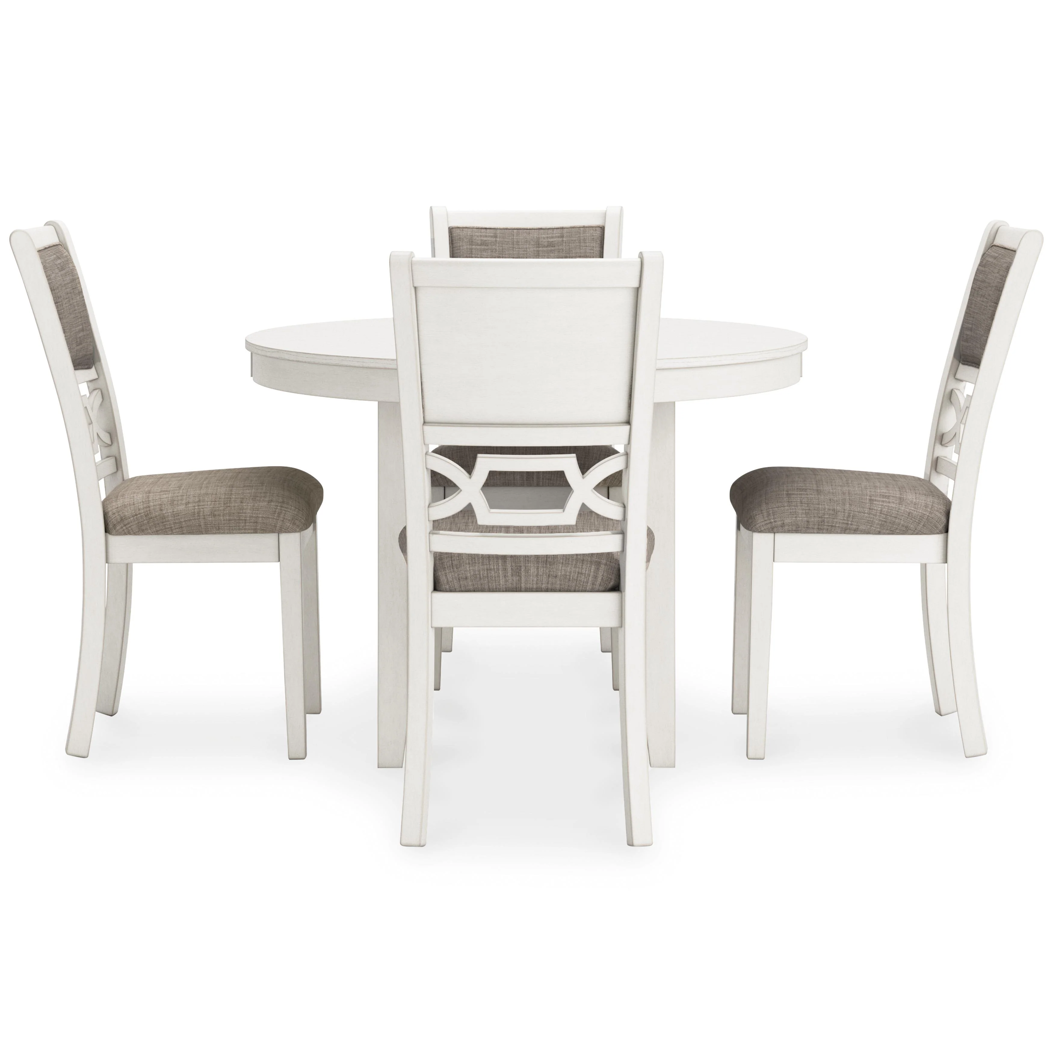 Signature Design by Ashley Erinberg D423-225 Dining Room Table Set - Image 2