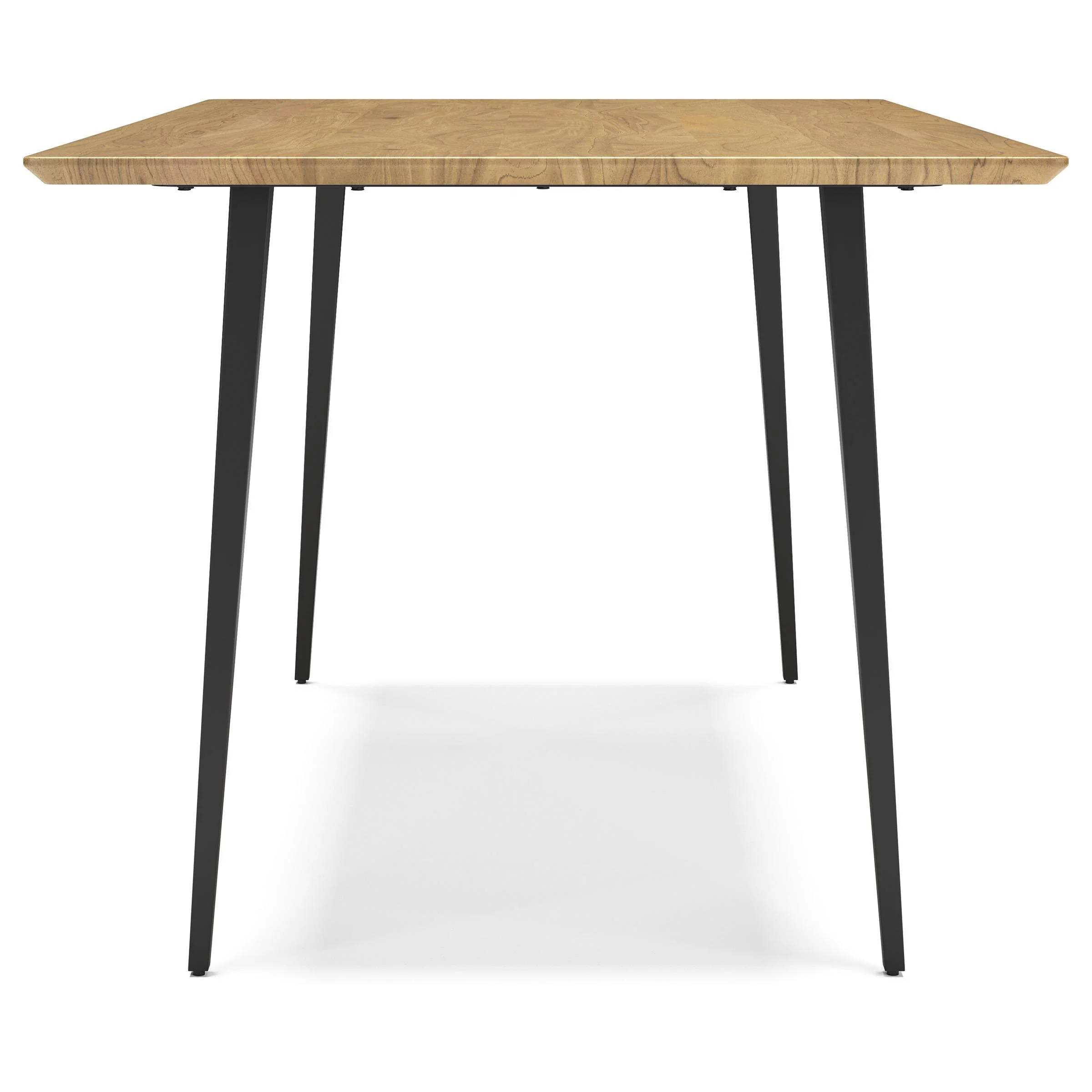 Signature Design by Ashley Gretlynn D501-25 Rectangular Dining Room Table - Image 3