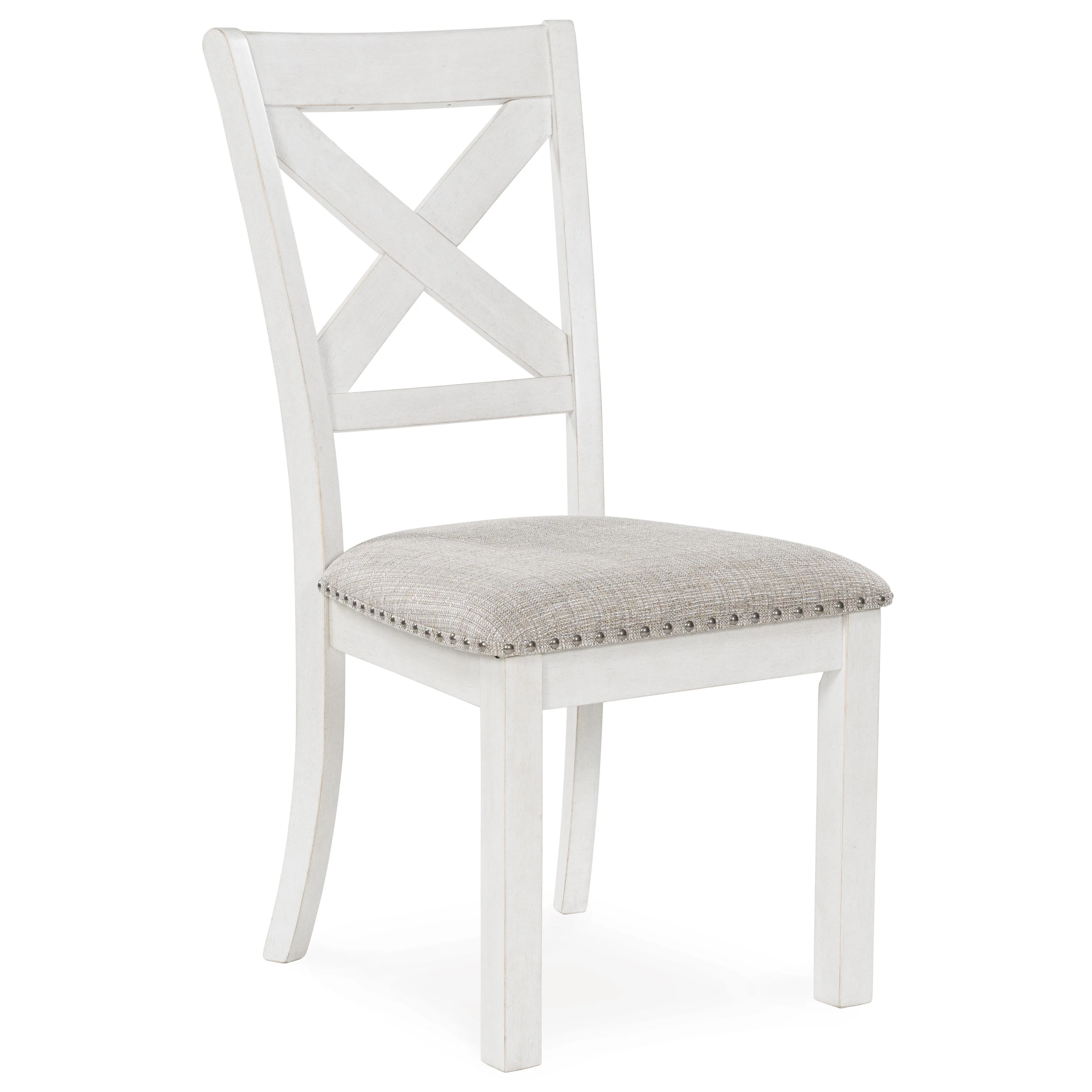 Signature Design by Ashley Robbinsdale D642-01 Dining Upholstered Side Chair - Image 1
