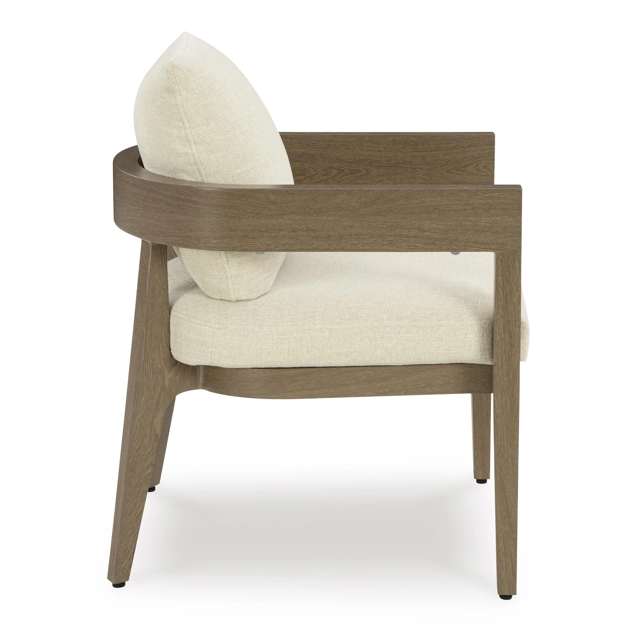 Signature Design by Ashley Serene Bay P671-601A Arm Chair With Cushion - Image 3