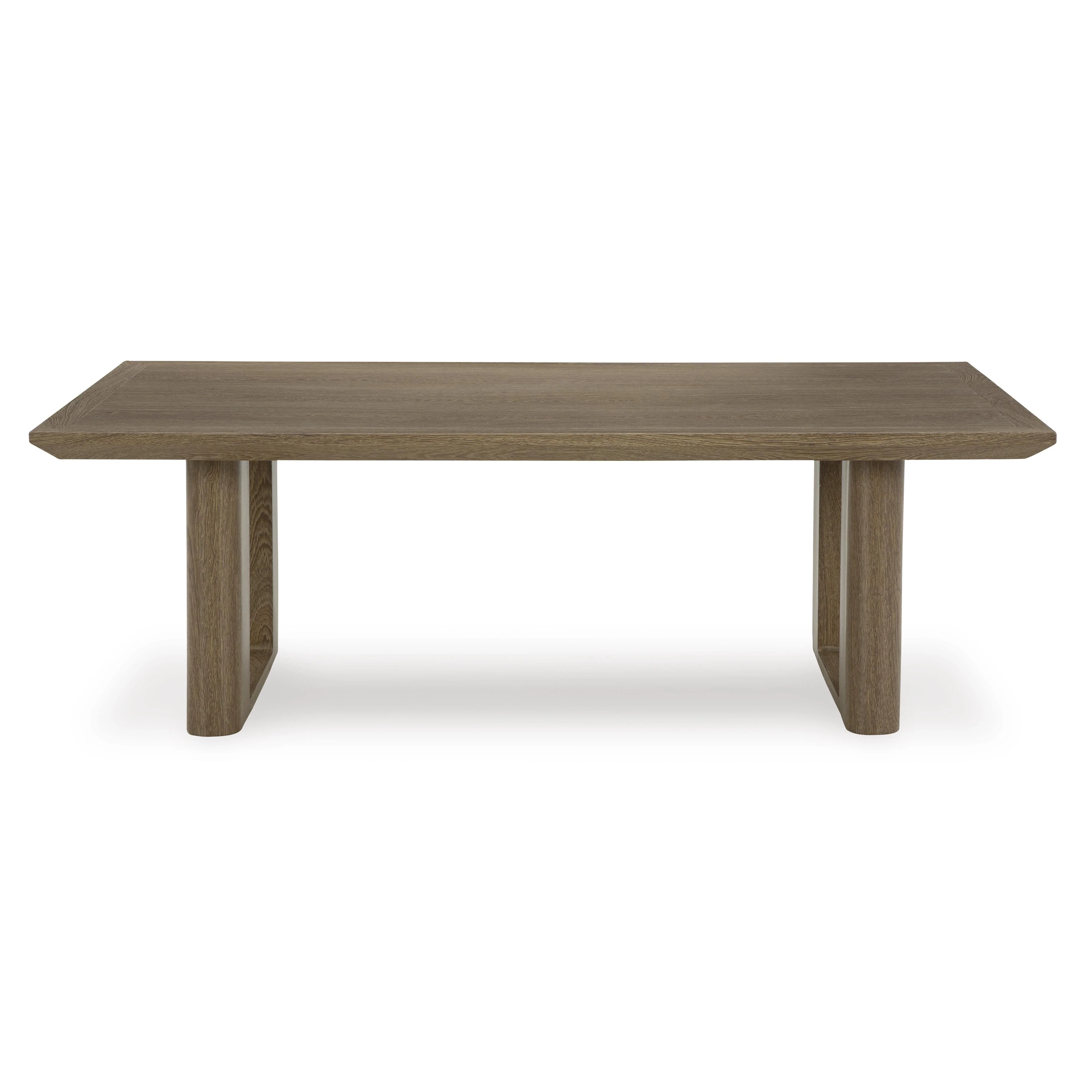 Signature Design by Ashley Serene Bay P671-701 Rectangular Cocktail Table - Image 2