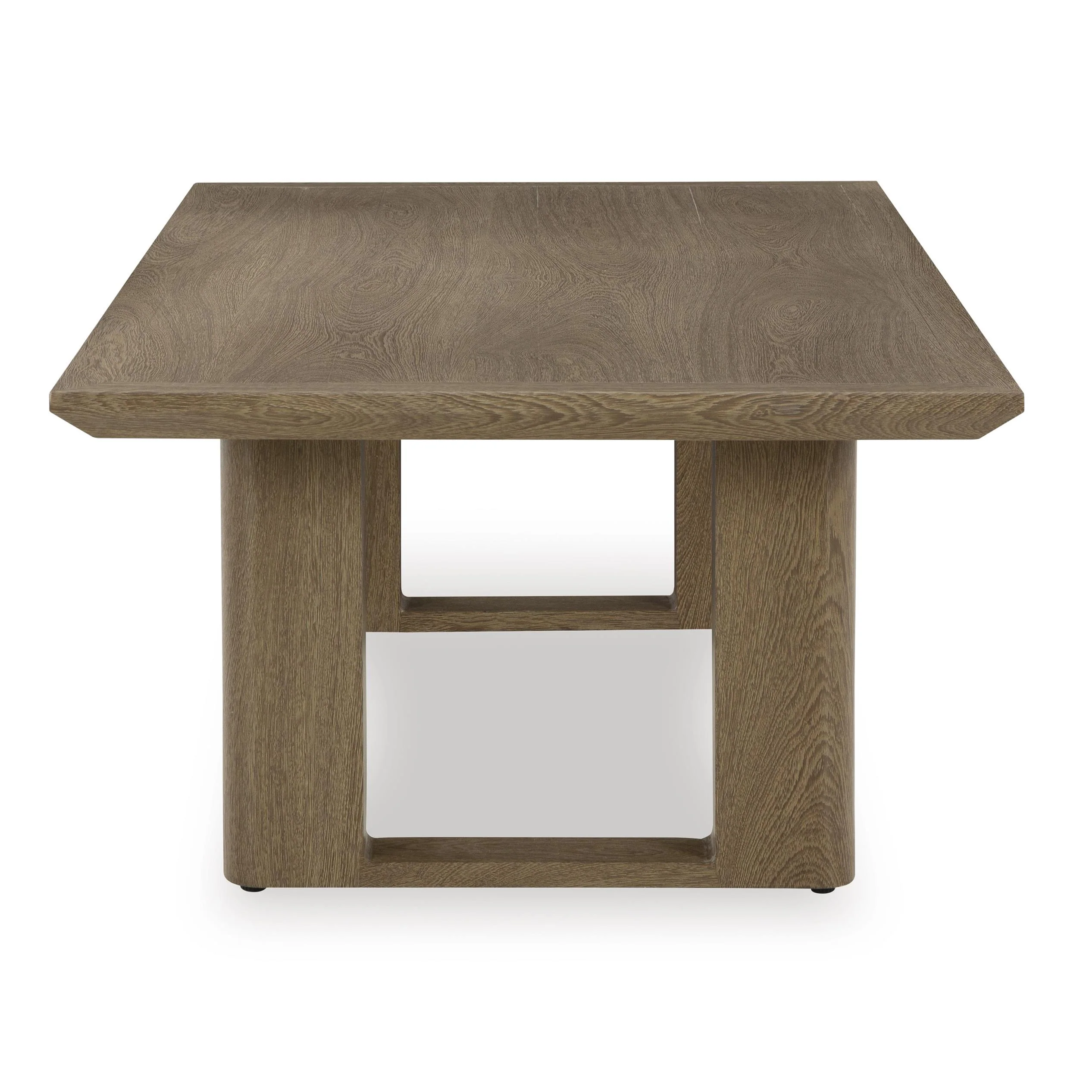 Signature Design by Ashley Serene Bay P671-701 Rectangular Cocktail Table - Image 3