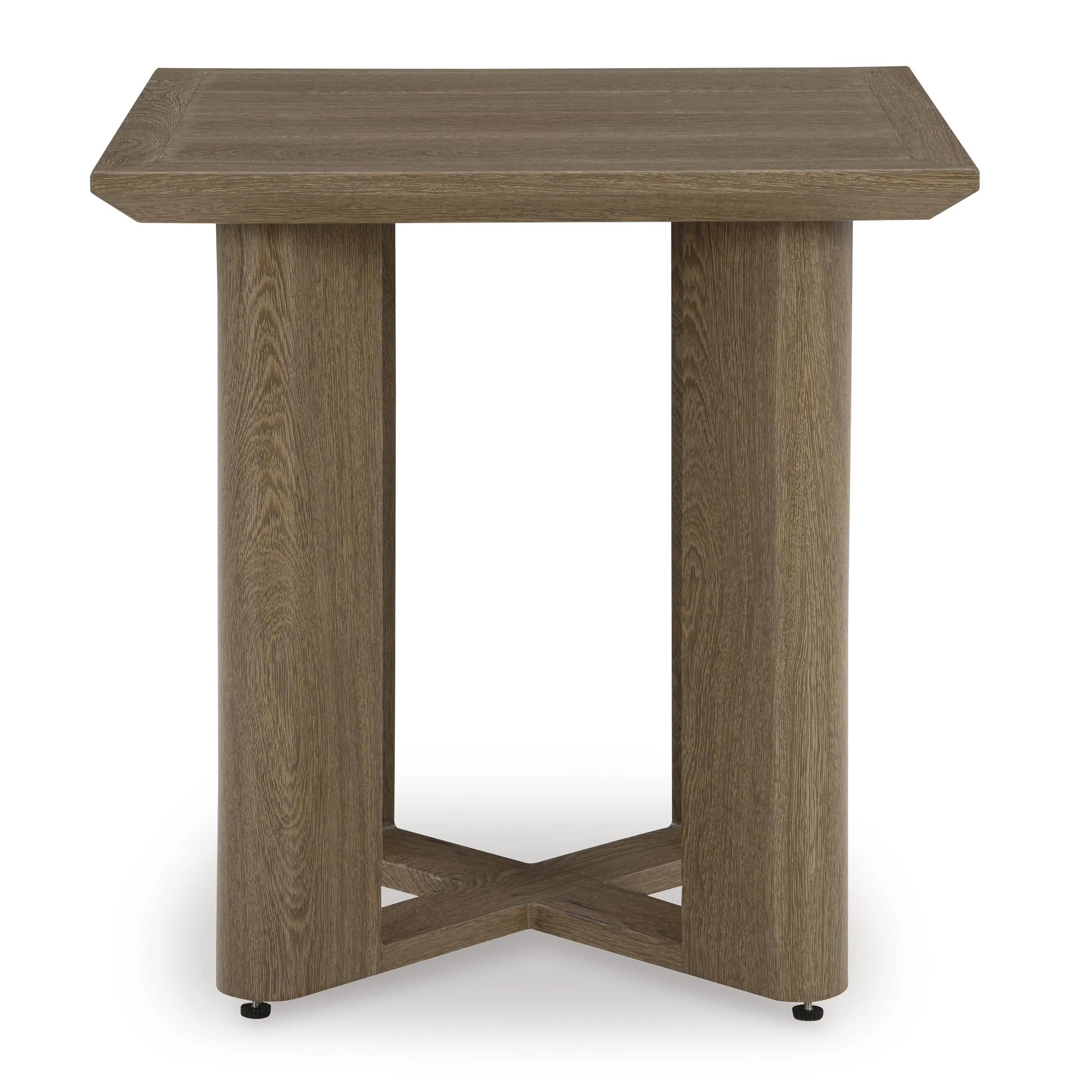 Signature Design by Ashley Serene Bay P671-702 Square End Table - Image 3