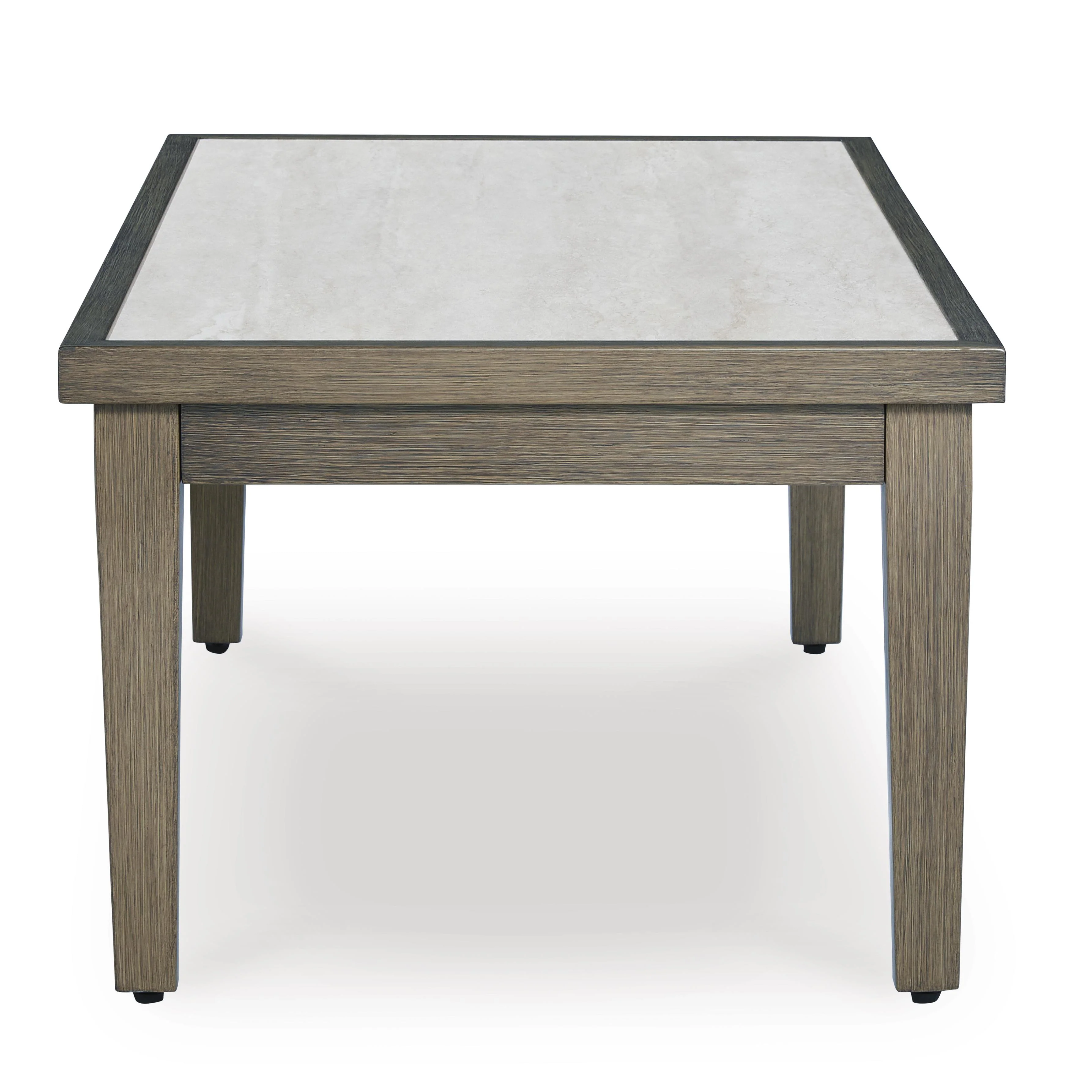 Signature Design by Ashley Rainier Ranch P701-701 Rectangular Cocktail Table - Image 3