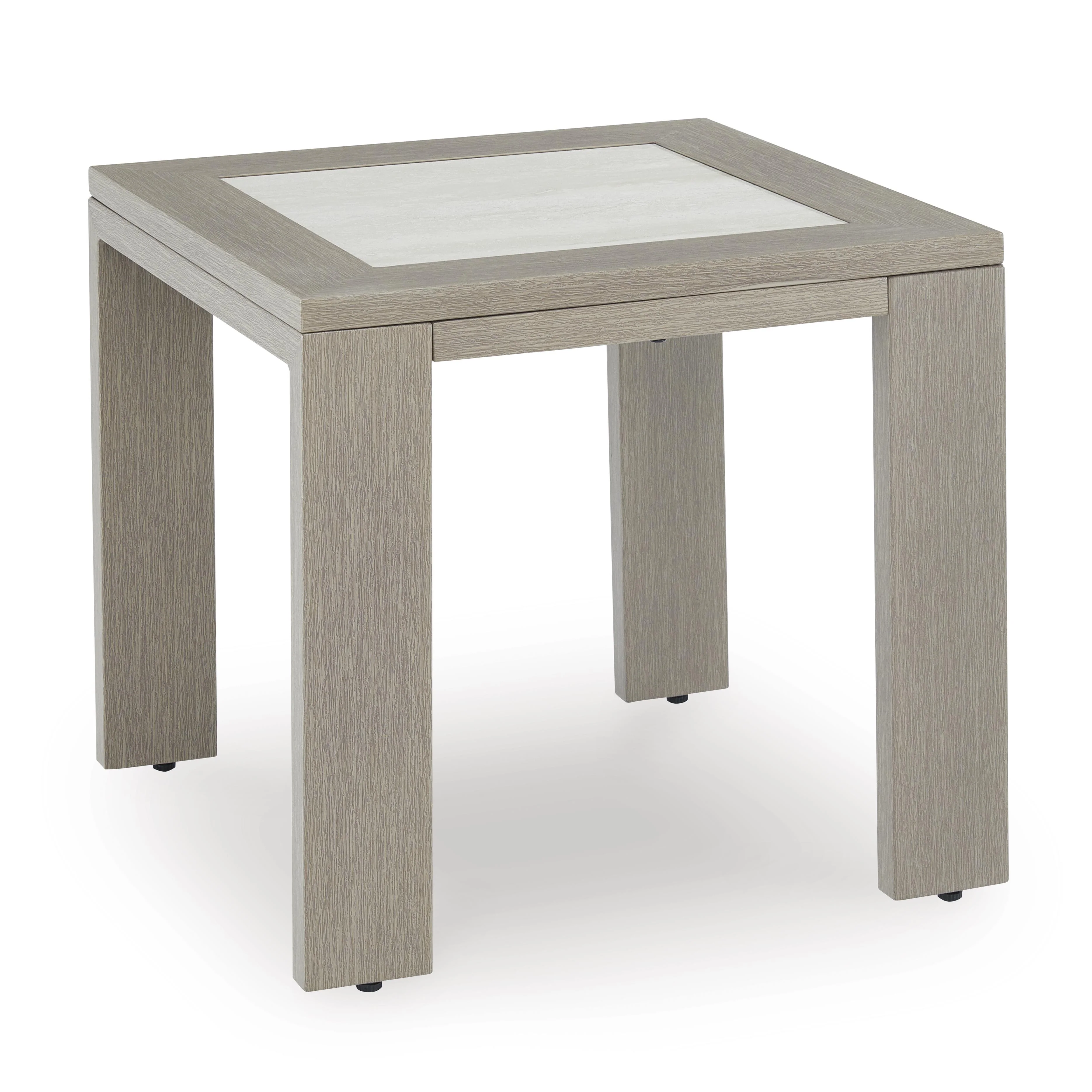 Signature Design by Ashley Kimpton Isle P704-702 Square End Table - Image 1