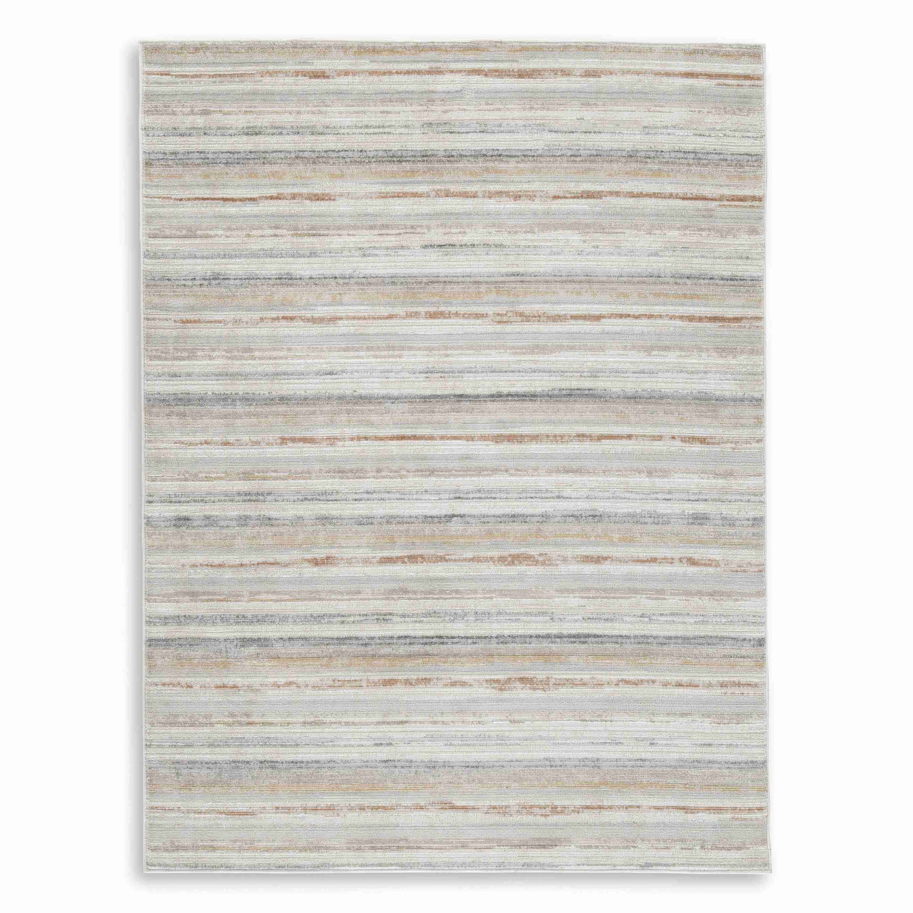 Signature Design by Ashley Artney R407021 Large Rug - Image 1