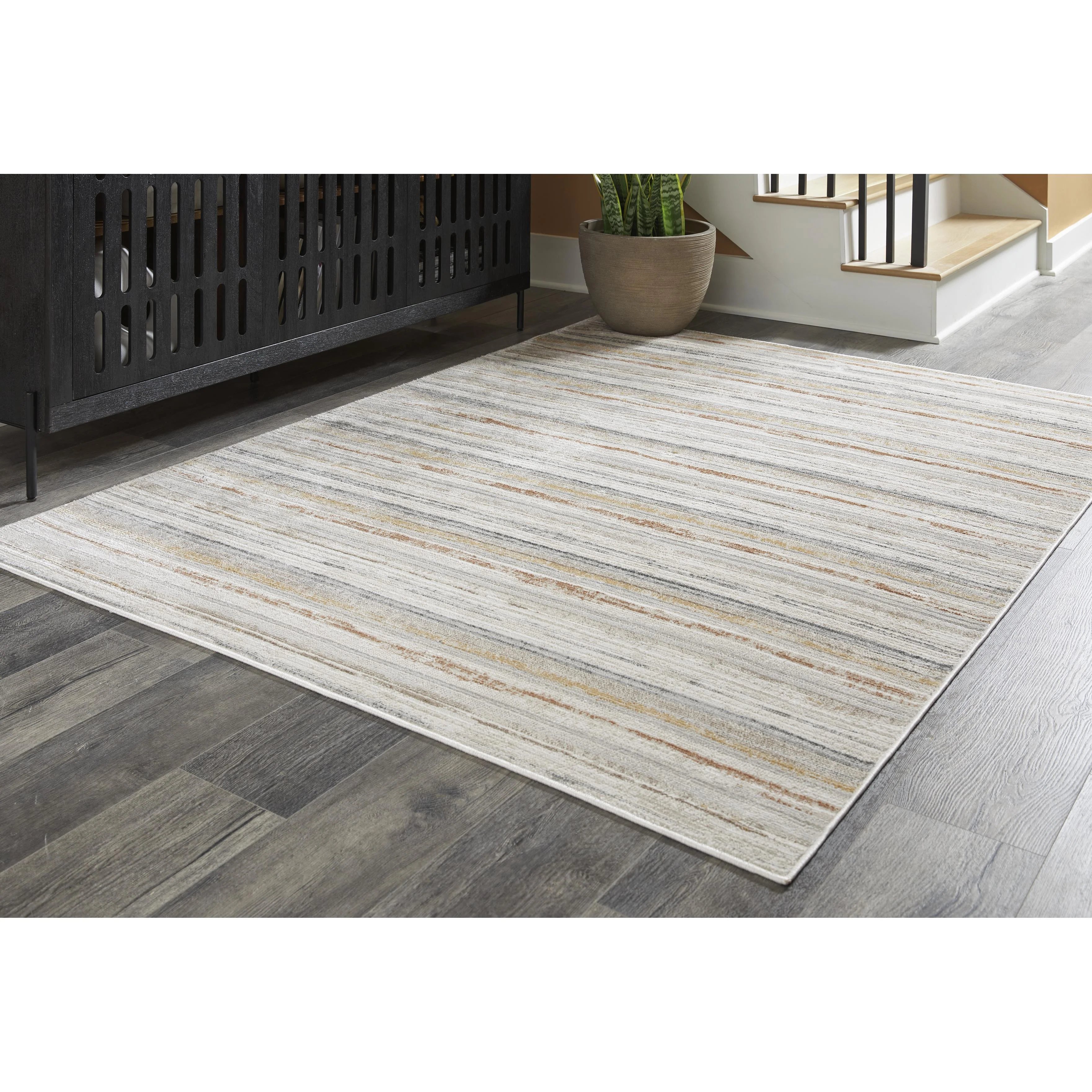 Signature Design by Ashley Artney R407021 Large Rug - Image 2