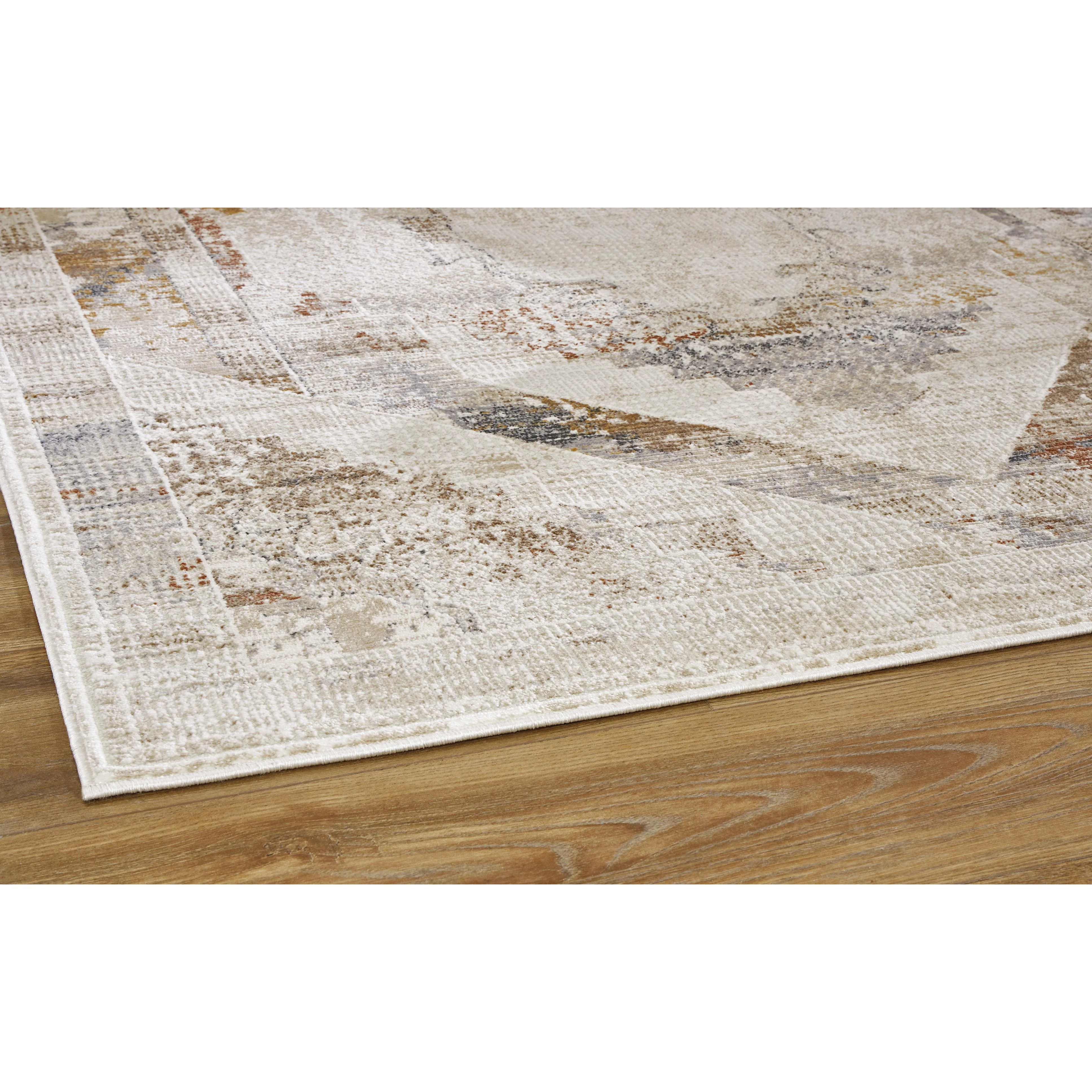 Signature Design by Ashley Varnwood R407032 Medium Rug - Image 3