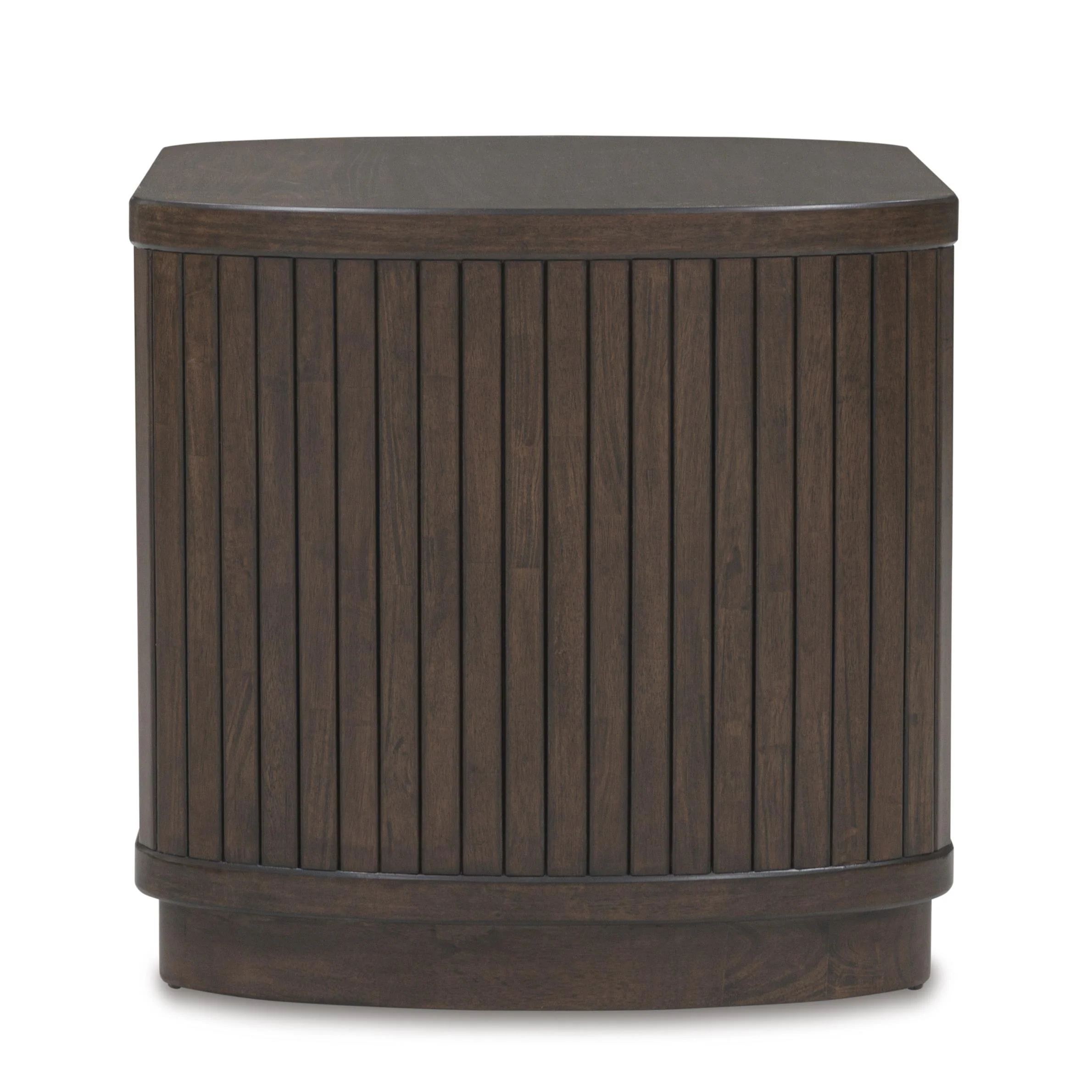 Signature Design by Ashley Korestone T679-2 Square End Table - Image 3