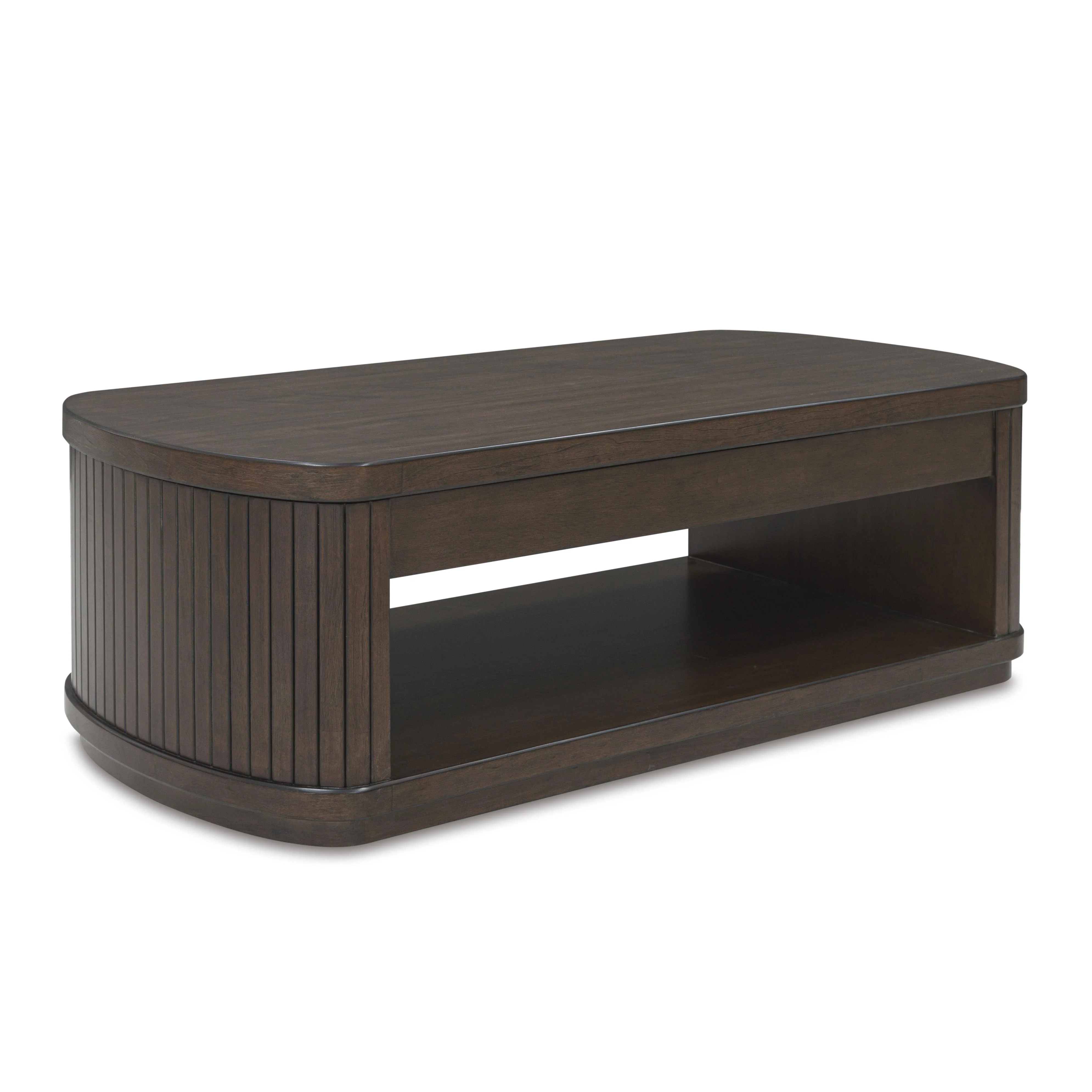 Signature Design by Ashley Korestone T679-9 Lift Top Cocktail Table - Image 1