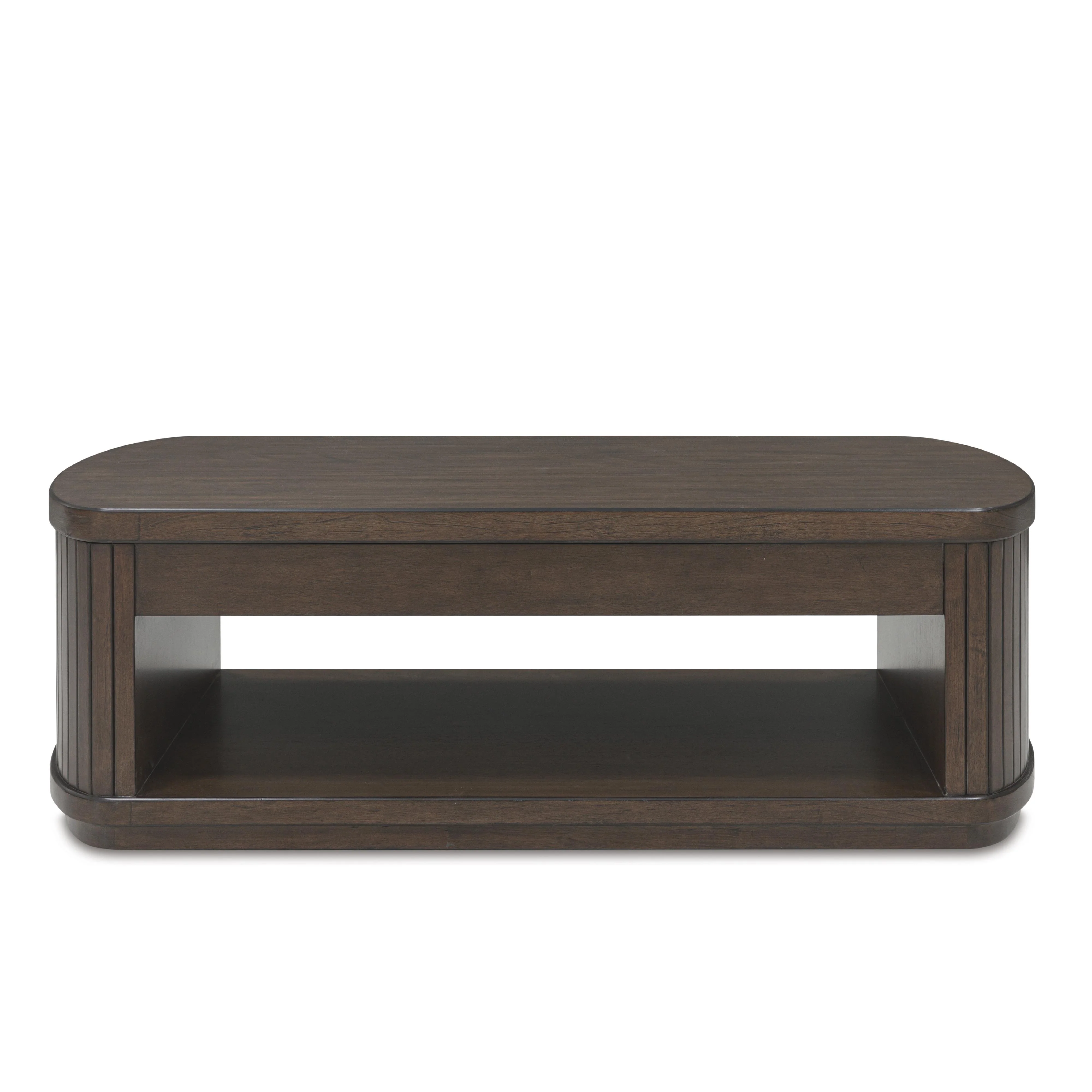 Signature Design by Ashley Korestone T679-9 Lift Top Cocktail Table - Image 3