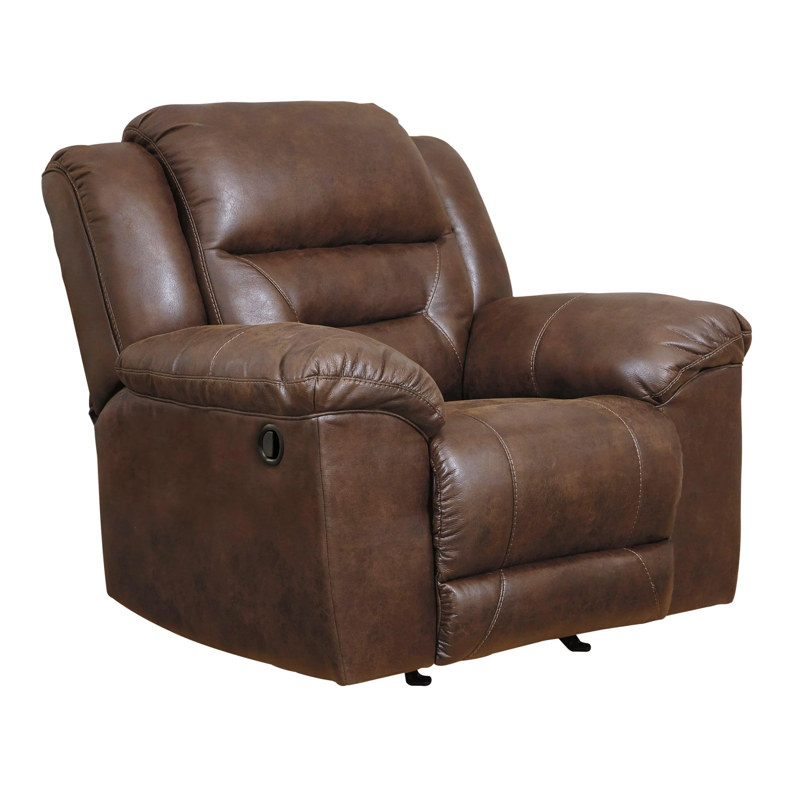 Signature Design by Ashley Stoneland 3990425C Rocker Recliner - Image 2