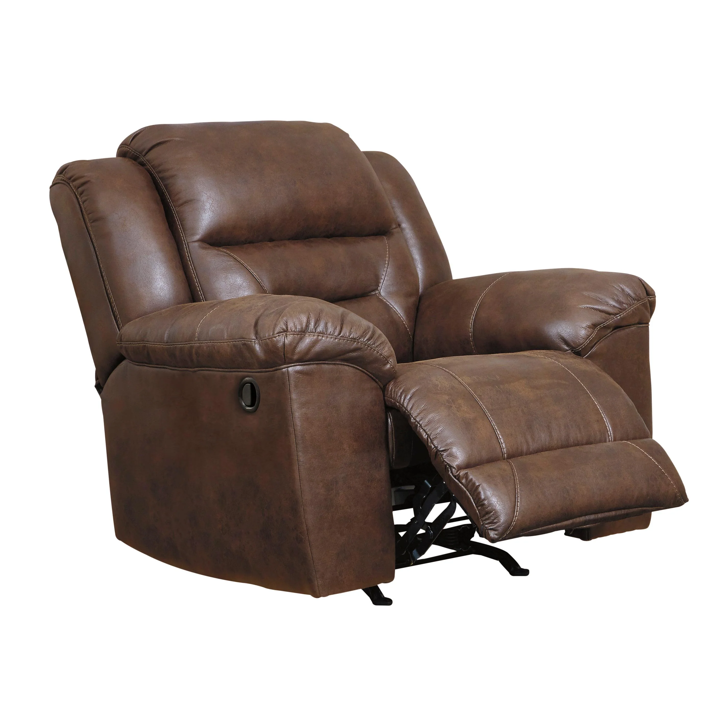 Signature Design by Ashley Stoneland 3990425C Rocker Recliner - Image 3