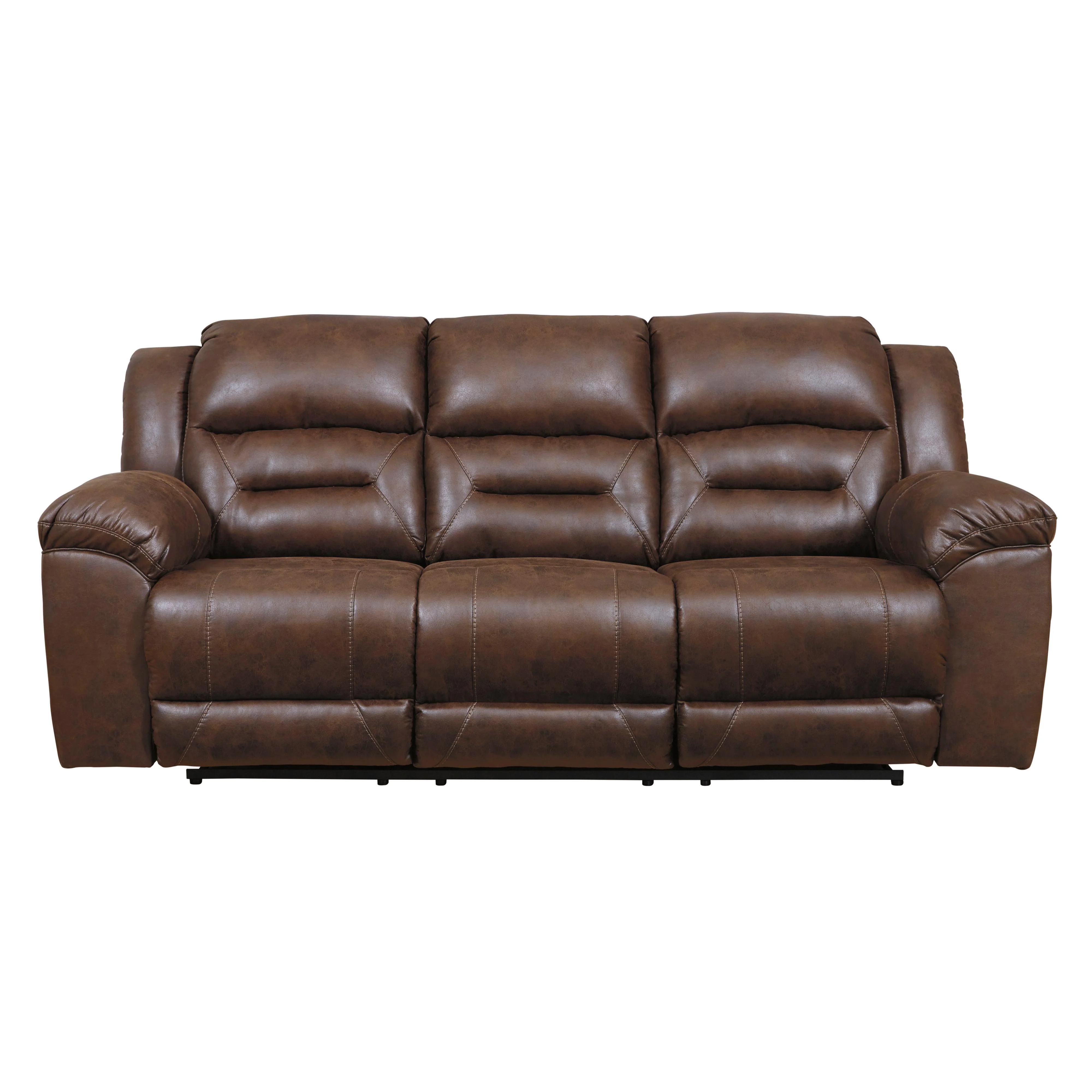 Signature Design by Ashley Stoneland 3990487C Reclining Power Sofa - Image 1