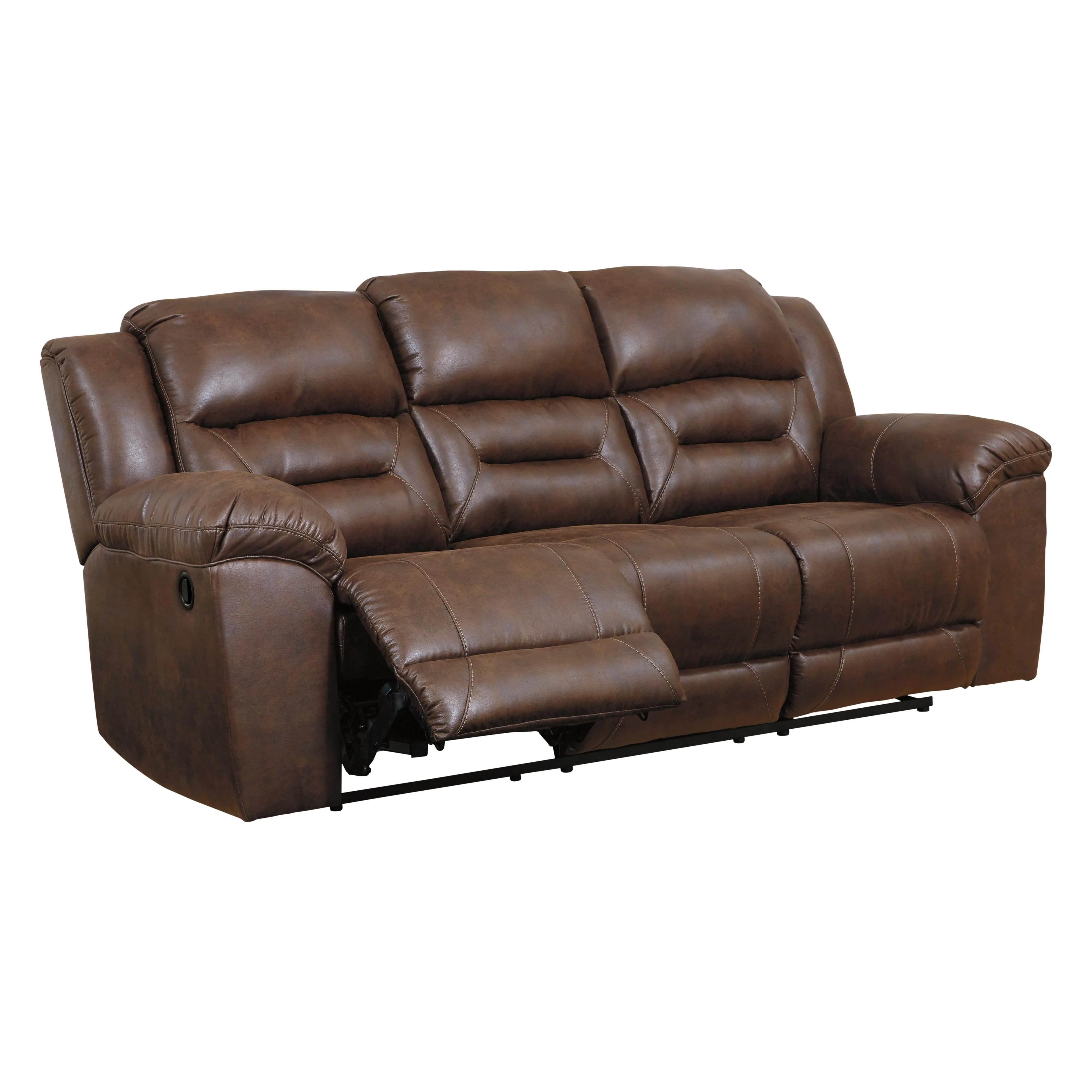 Signature Design by Ashley Stoneland 3990488C Reclining Sofa - Image 2