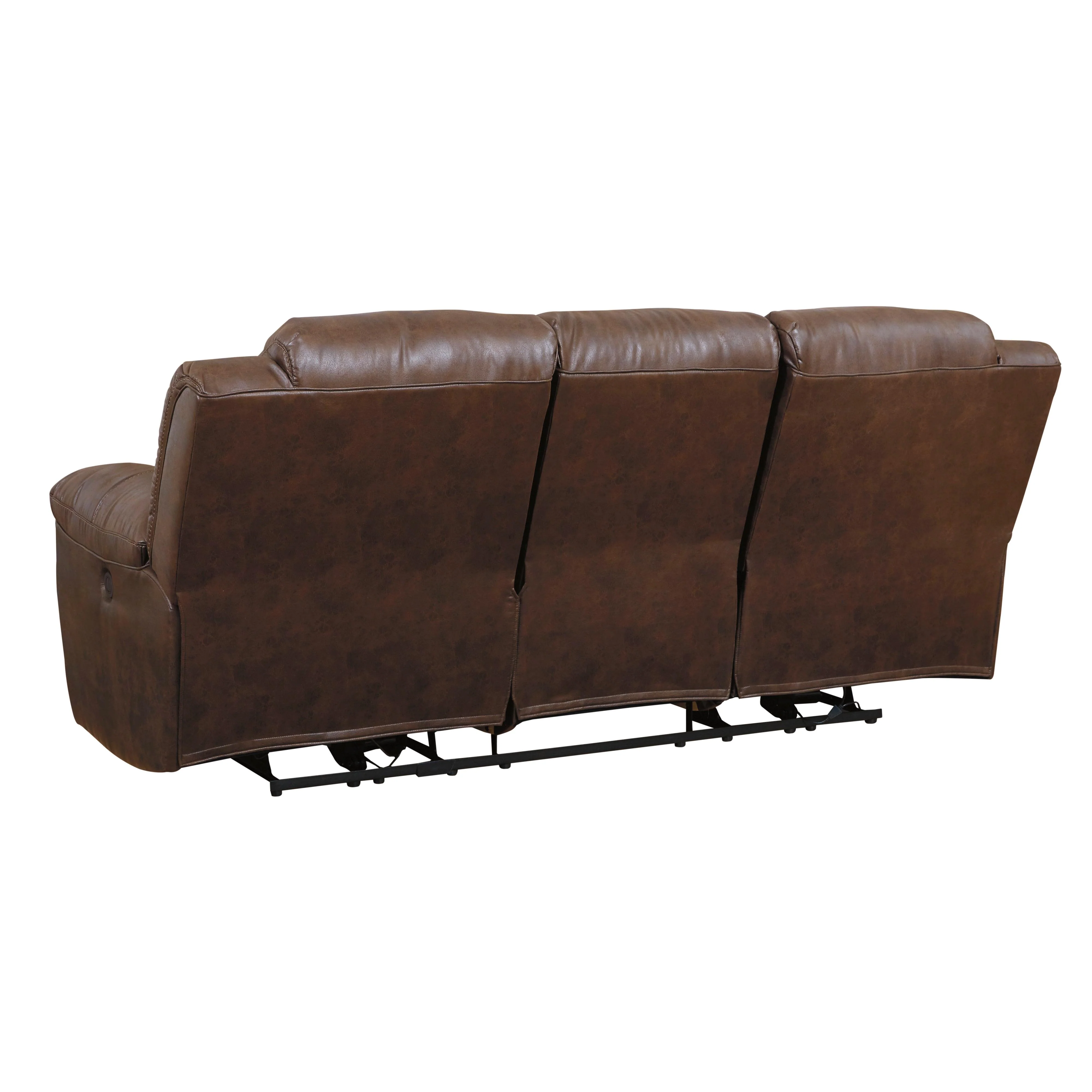 Signature Design by Ashley Stoneland 3990488C Reclining Sofa - Image 3