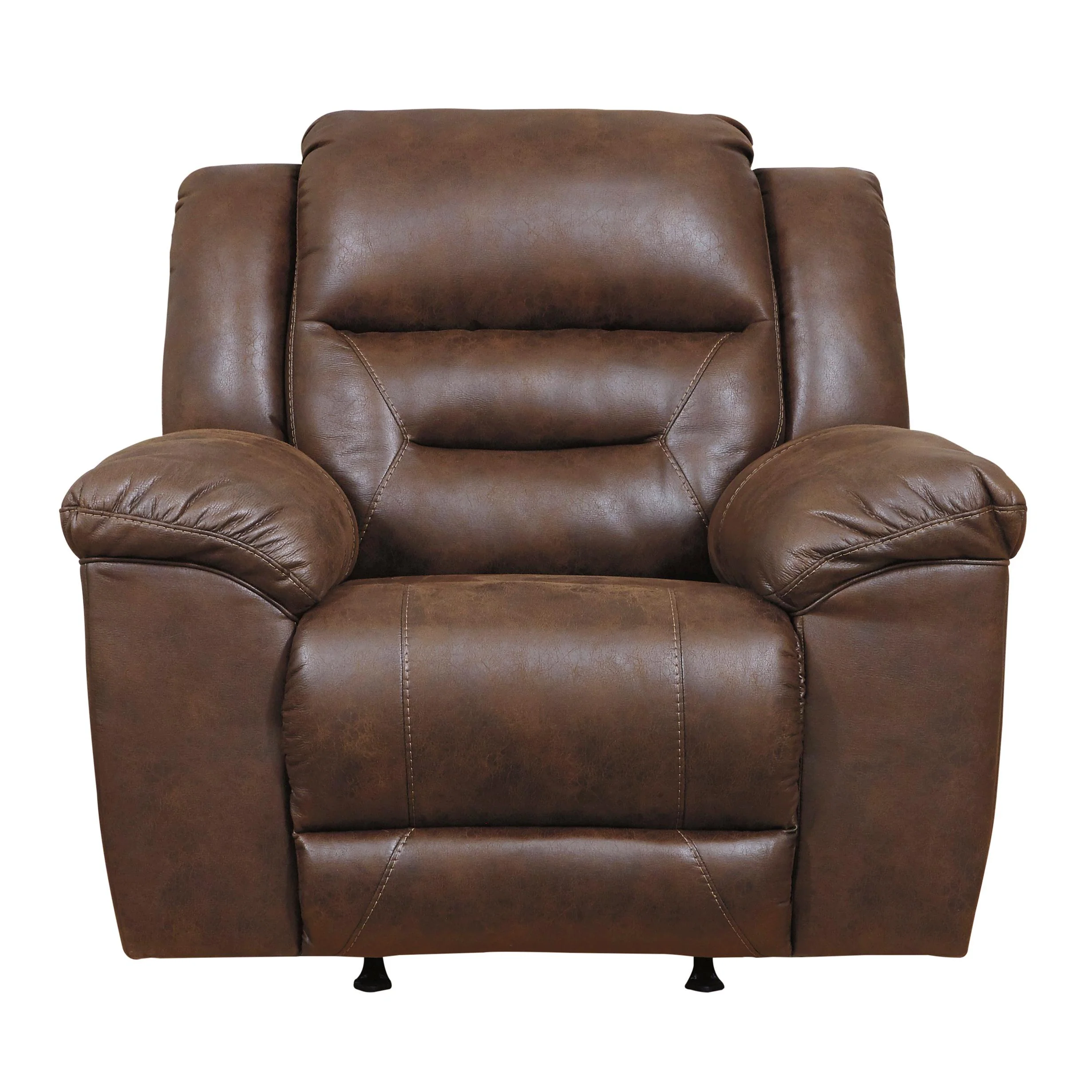 Signature Design by Ashley Stoneland 3990498C Power Rocker Recliner - Image 1
