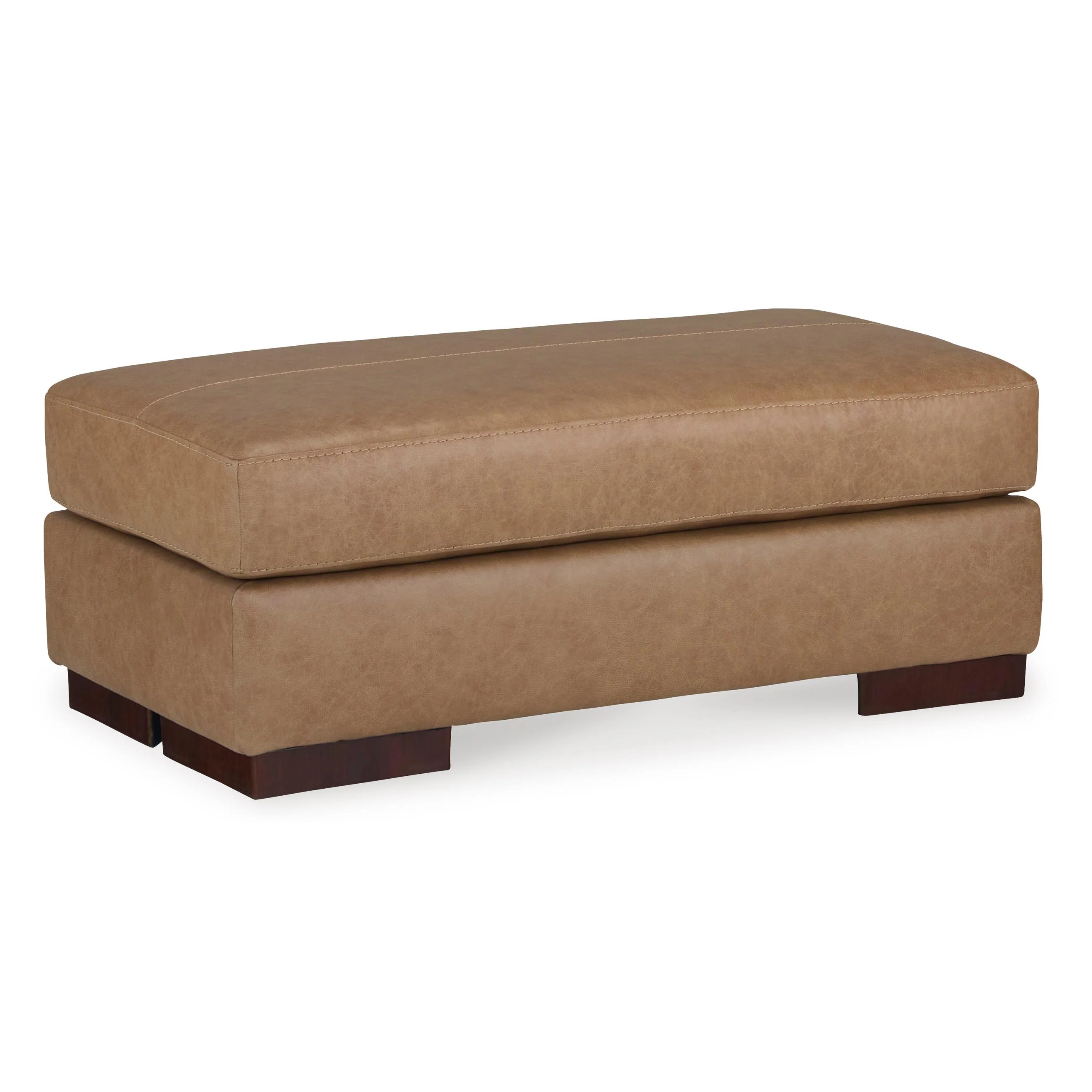 Signature Design by Ashley Lombardia 5730214C Ottoman - Image 1