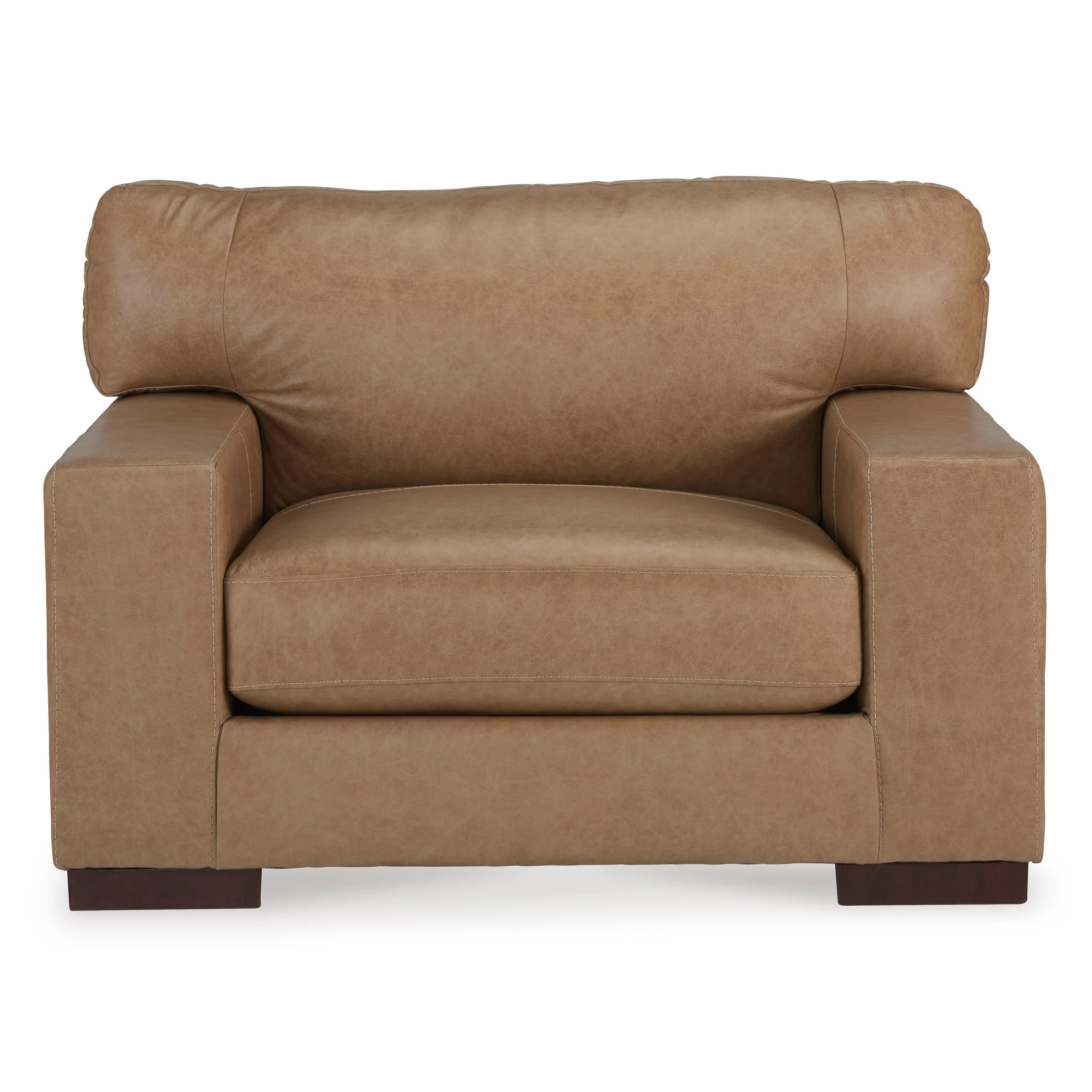 Signature Design by Ashley Lombardia 5730223C Chair and a Half - Image 2