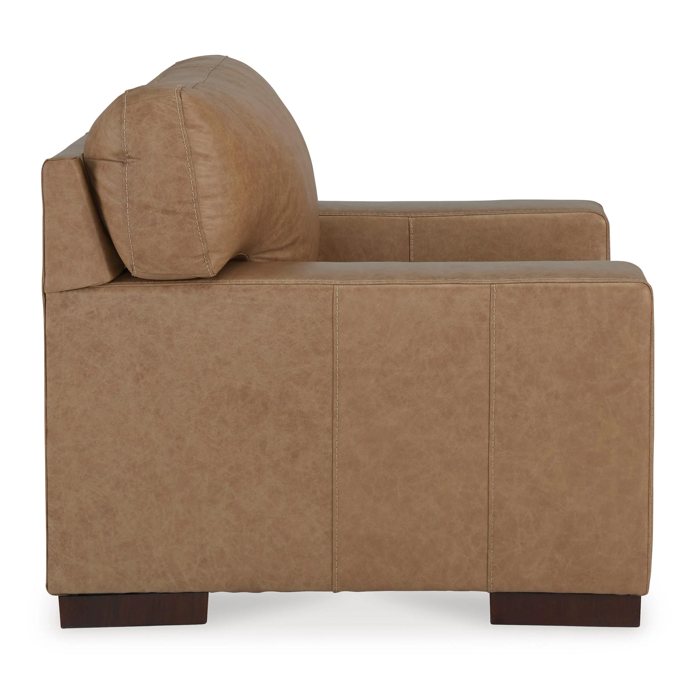 Signature Design by Ashley Lombardia 5730223C Chair and a Half - Image 3