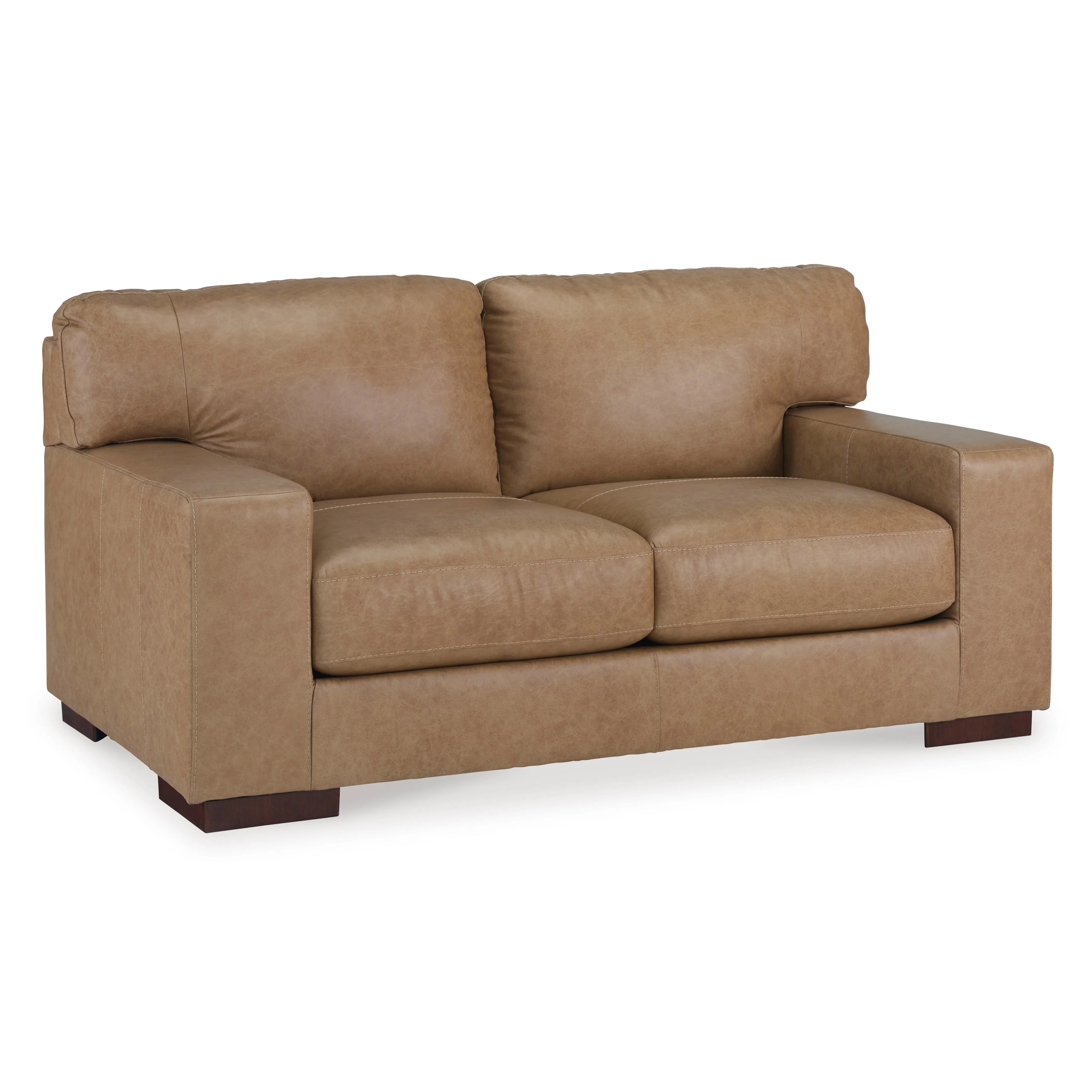 Signature Design by Ashley Lombardia 5730235C Loveseat - Image 1