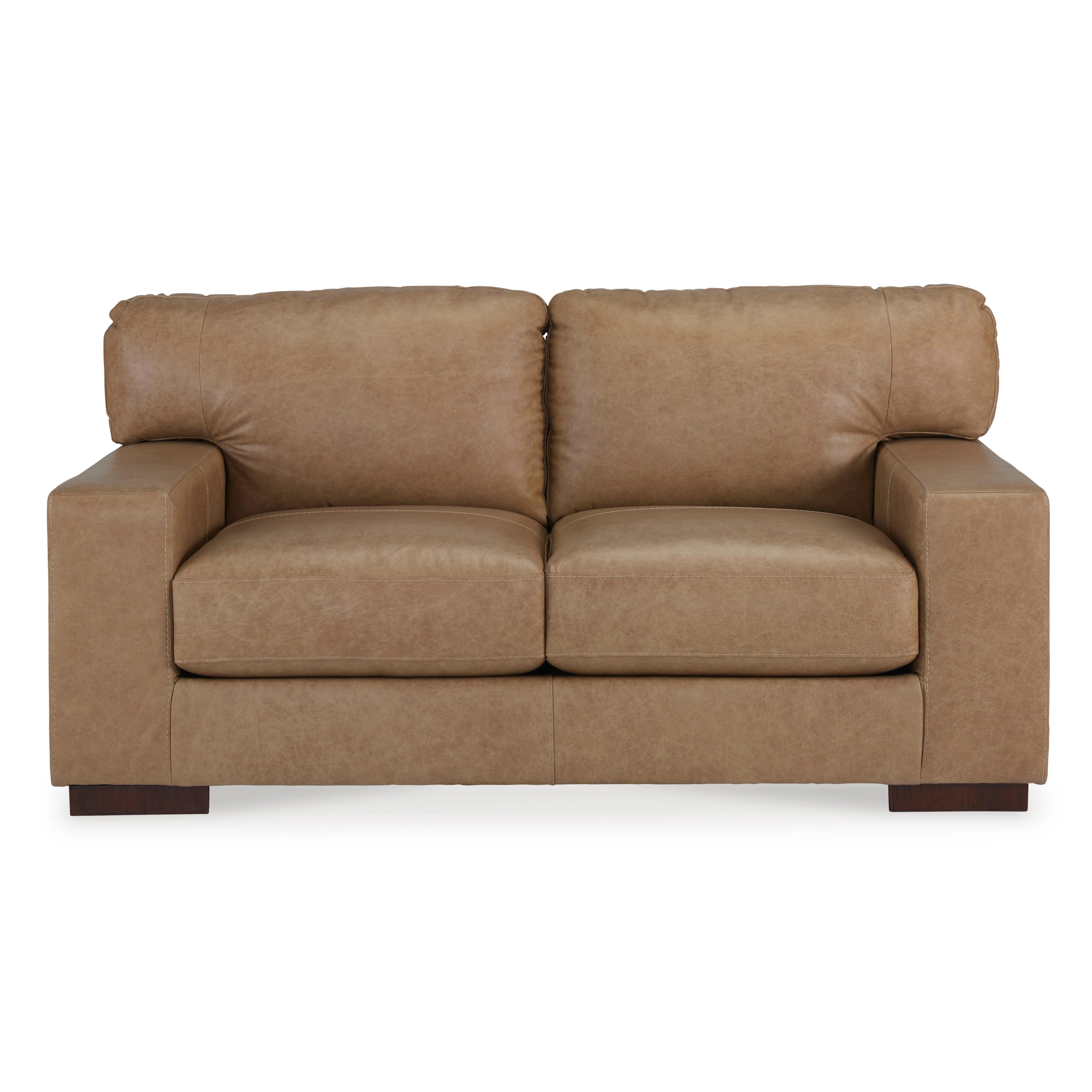 Signature Design by Ashley Lombardia 5730235C Loveseat - Image 2